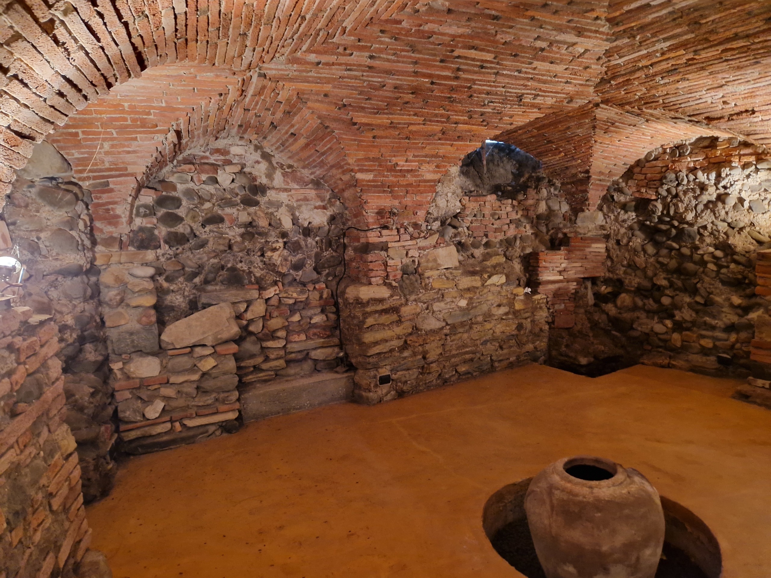 Immagine 6 di Capannone industriale in vendita  in Via San Gregorio a Lucca