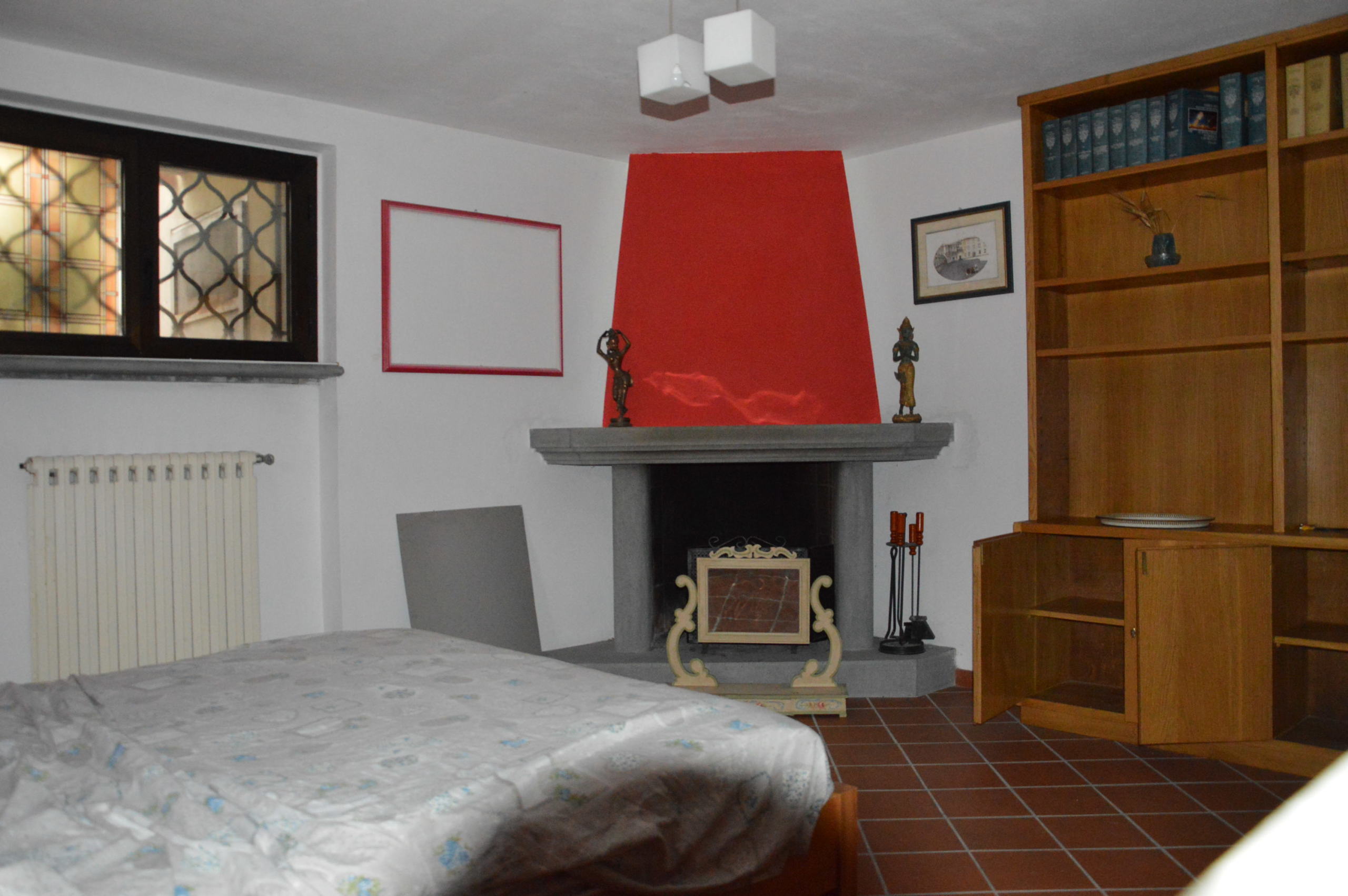 Immagine 37 di Villa in vendita  in Via della Chiesa XXIV a Lucca