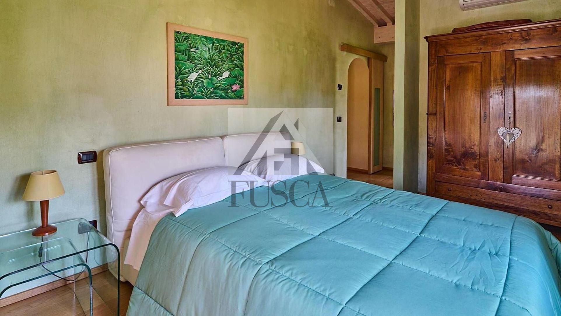 Immagine 20 di Villa in vendita  in Via Barsotto a Lucca