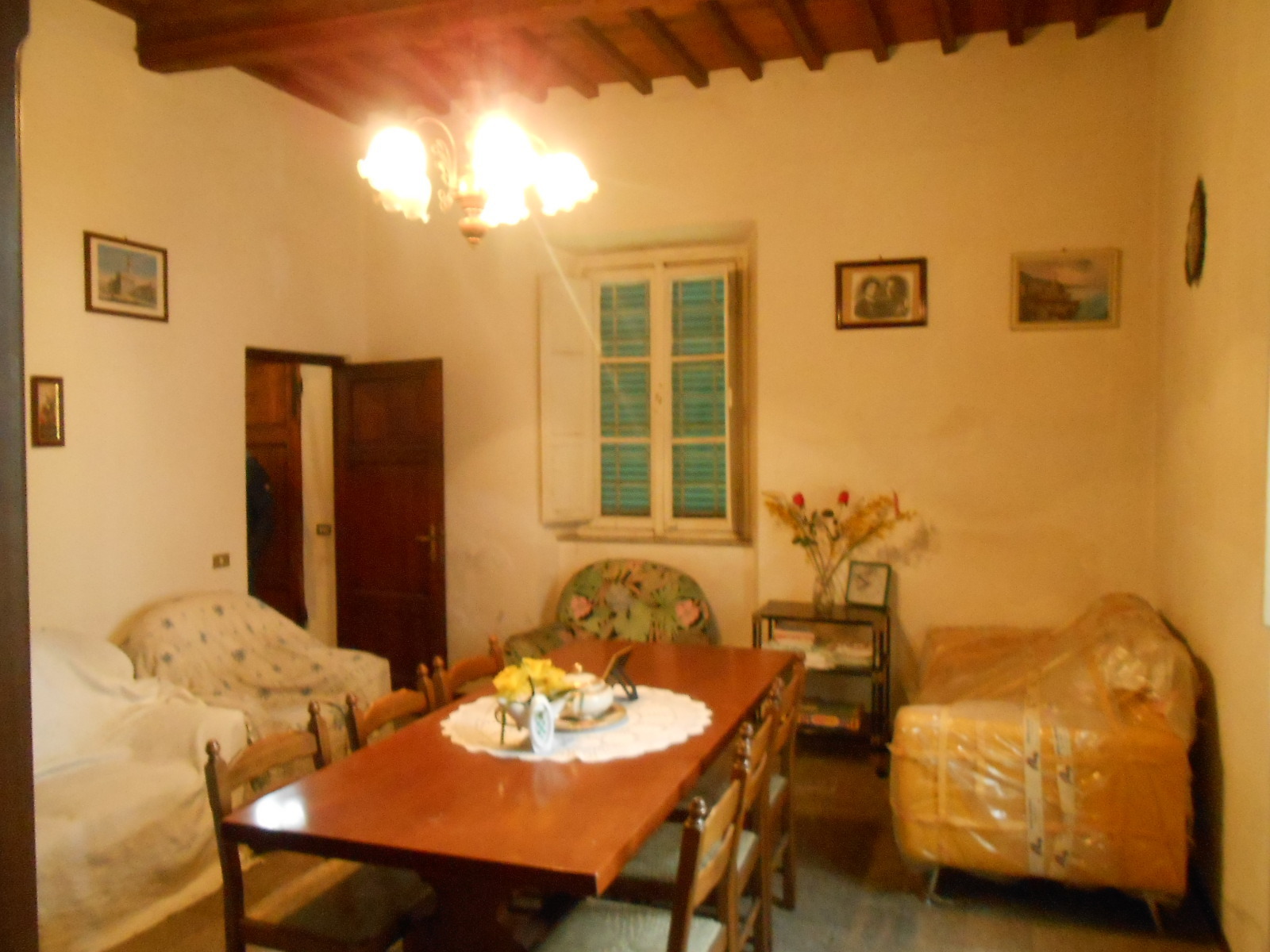 Immagine 4 di Terratetto in vendita  in Via della Maulina a Lucca