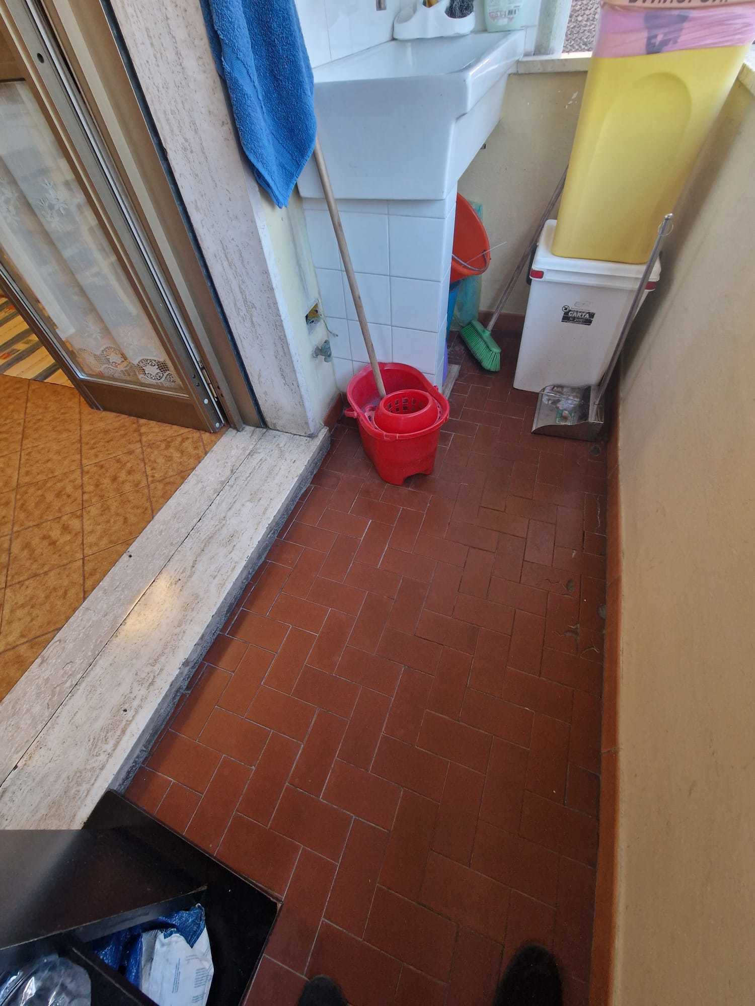 Immagine 15 di Appartamento in vendita  in Via Sant'Angelo a Lucca