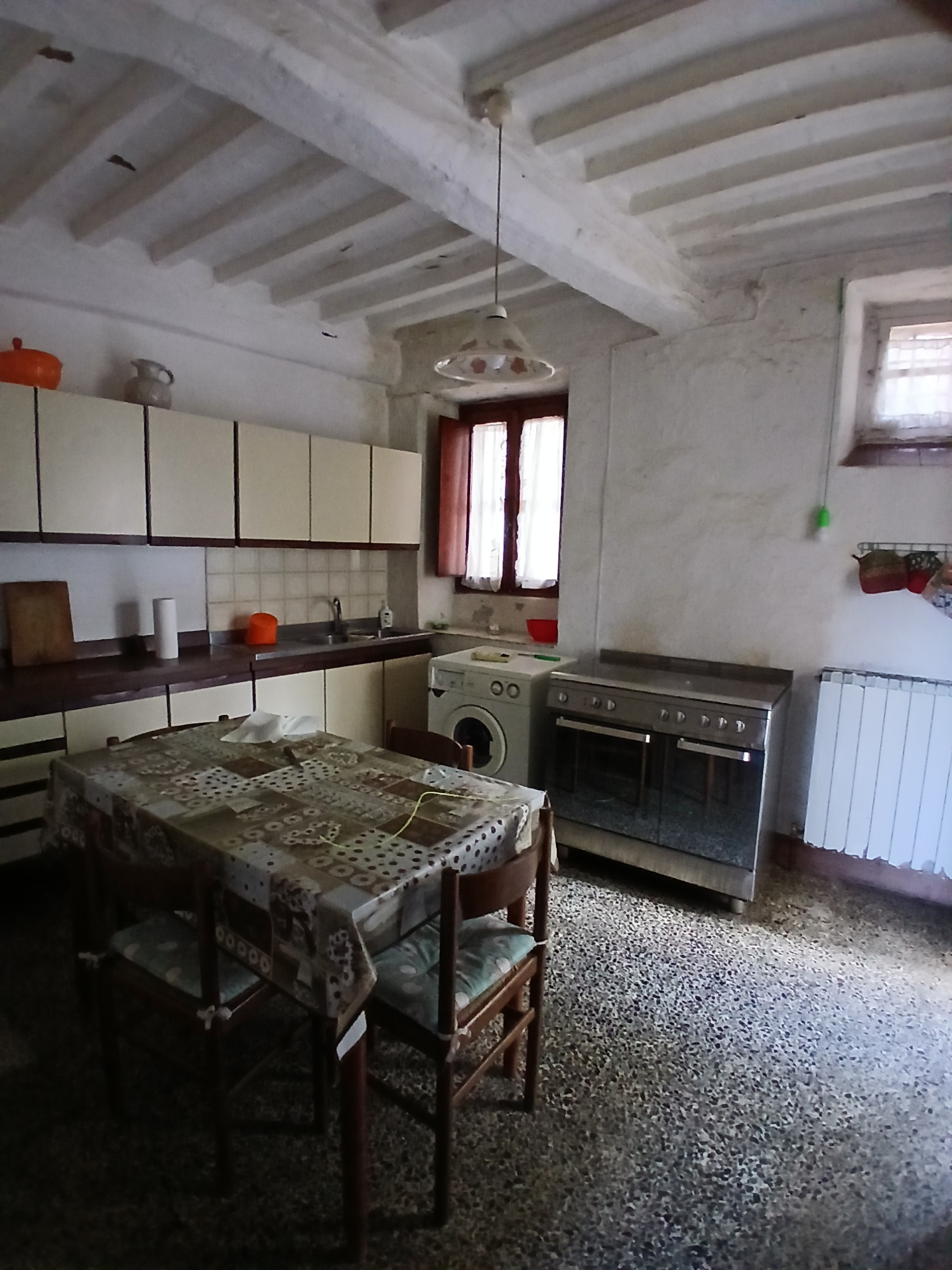 Immagine 4 di Terratetto in vendita  in Via Aia del Colonnello a Villa Basilica