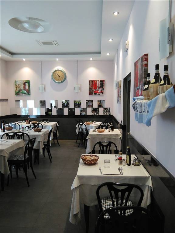 Immagine 1 di Bar / Ristorante in vendita  in Via dell'Acquacalda a Lucca