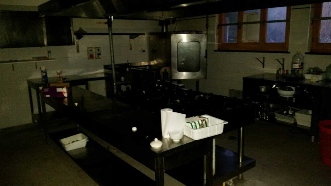 Immagine 10 di Bar / Ristorante in vendita  in Viale Europa 18 a Viareggio