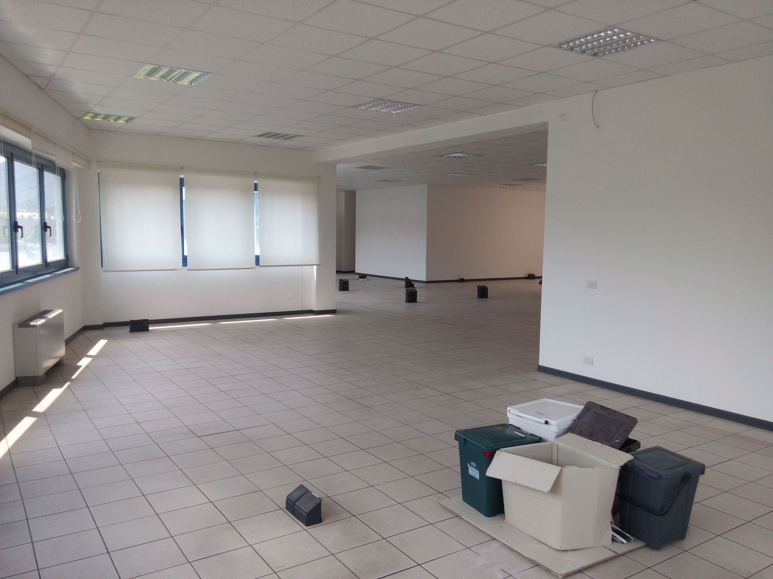 Immagine 6 di Ufficio in vendita  in Via Vecchi Pardini a Lucca