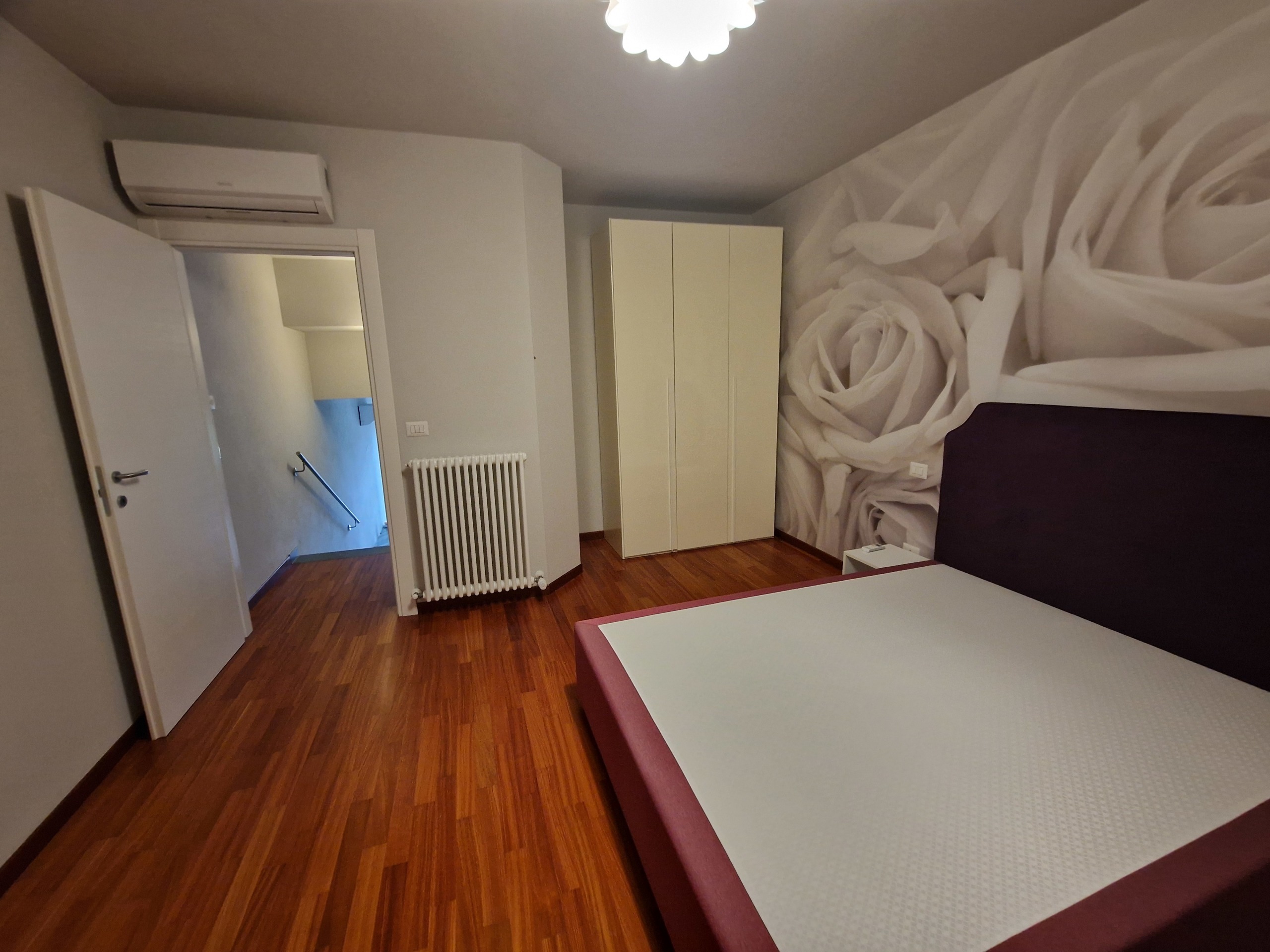 Immagine 13 di Villetta a schiera in vendita  in Via dei Piaggesi a Lucca