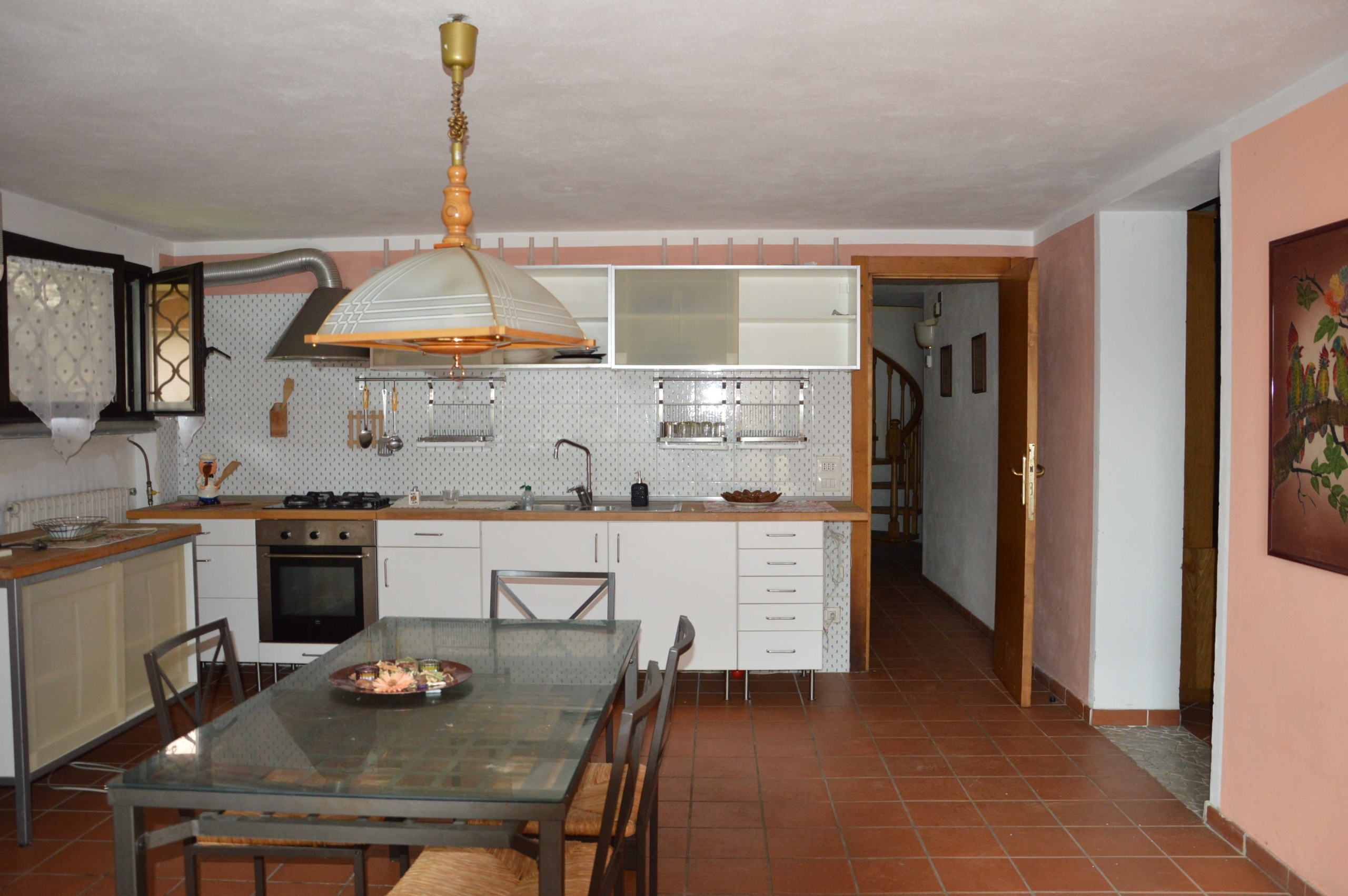 Immagine 62 di Villa in vendita  in Via della Chiesa XXIV a Lucca