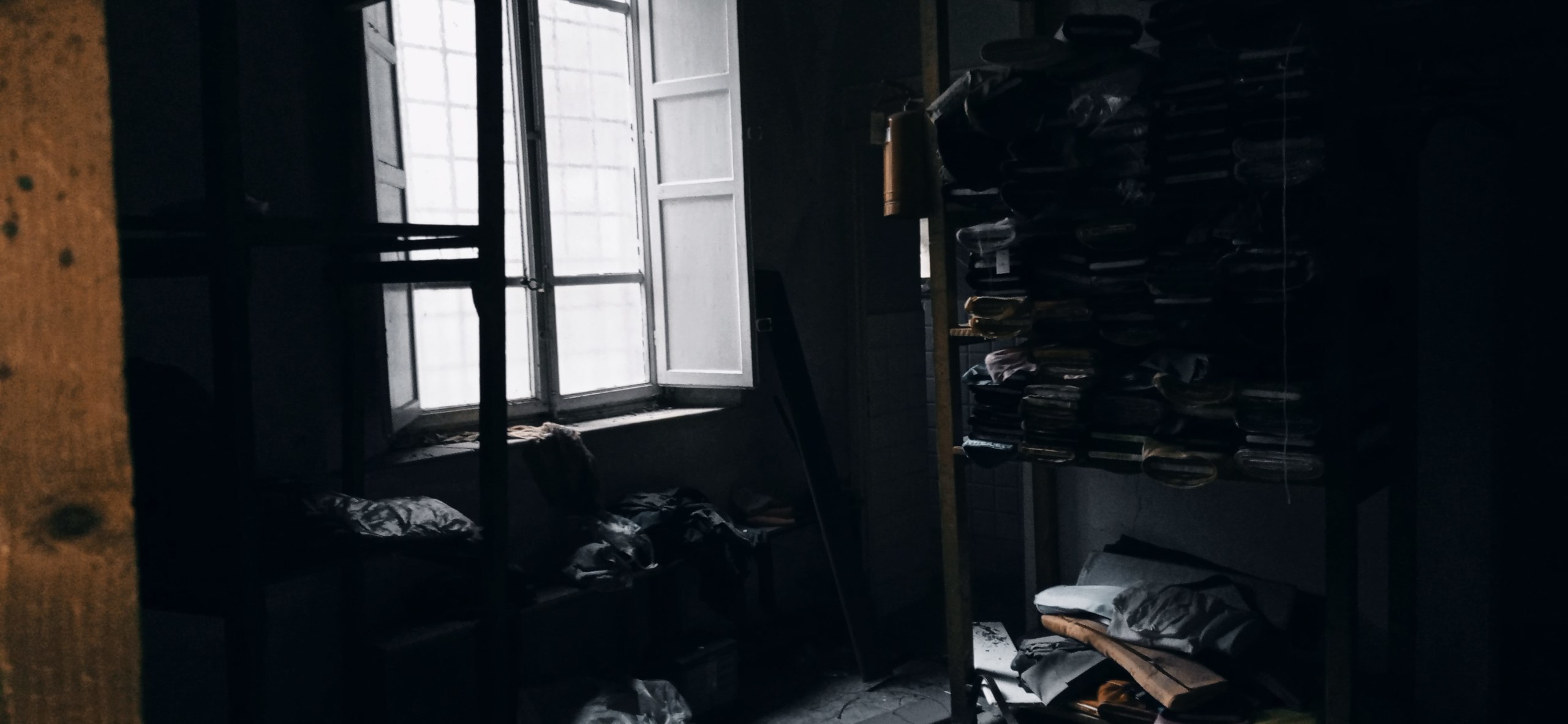 Immagine 5 di Laboratorio in vendita  in Via Corte Puccinelli a Lucca