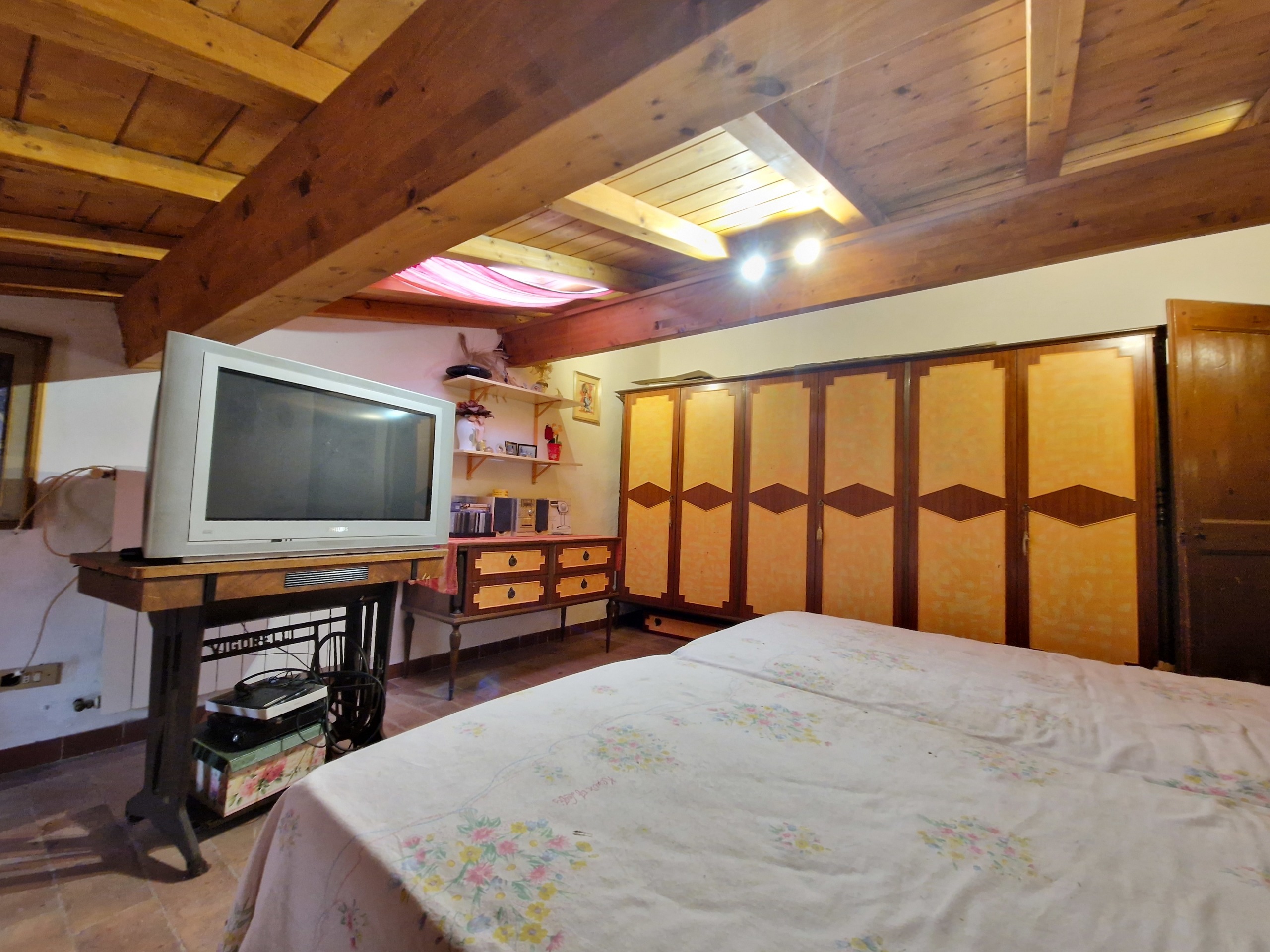 Immagine 26 di Terratetto in vendita  in Via Sarzanese a Lucca