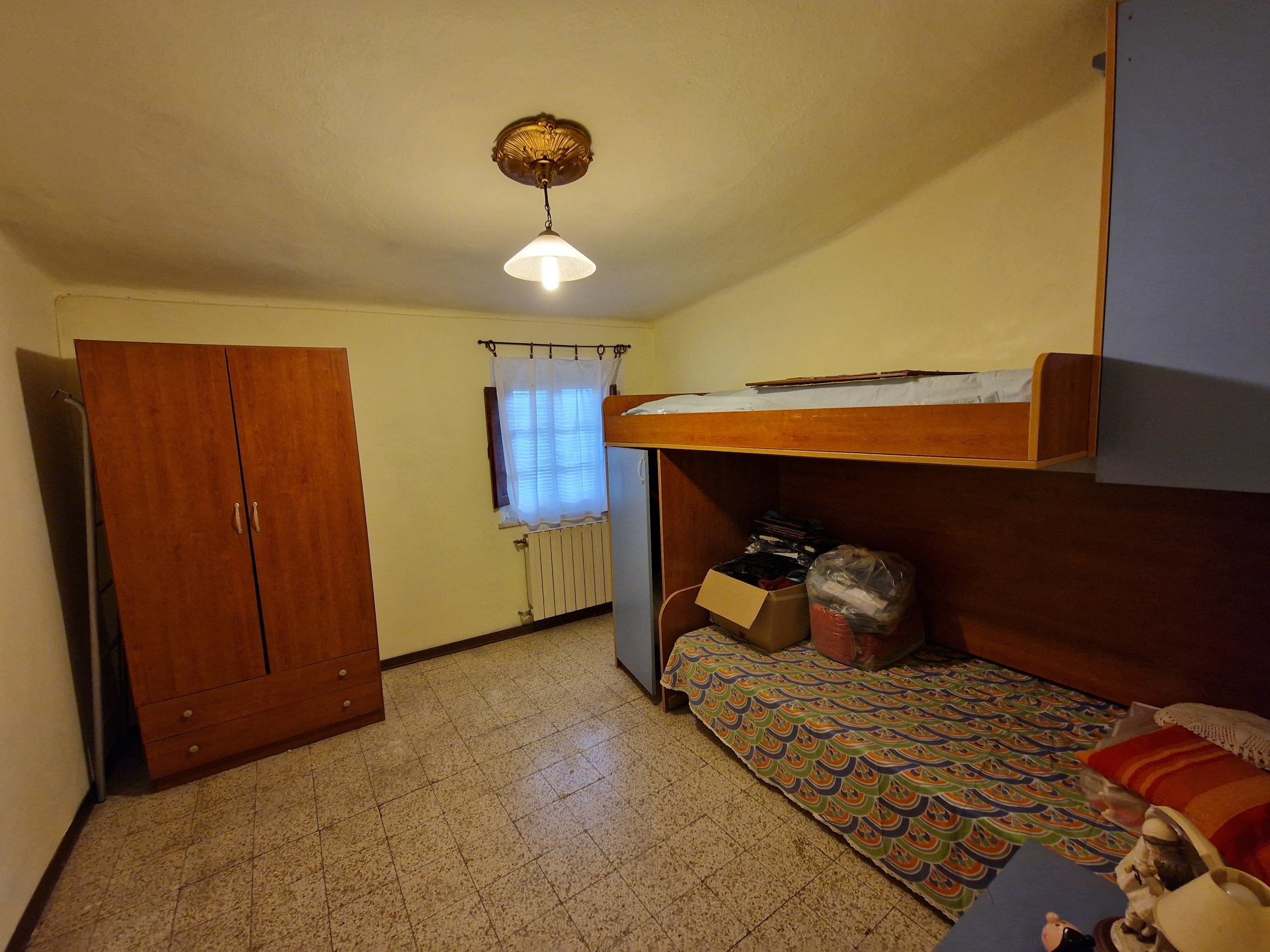 Immagine 11 di Terratetto in vendita  in Via Sarzanese a Lucca