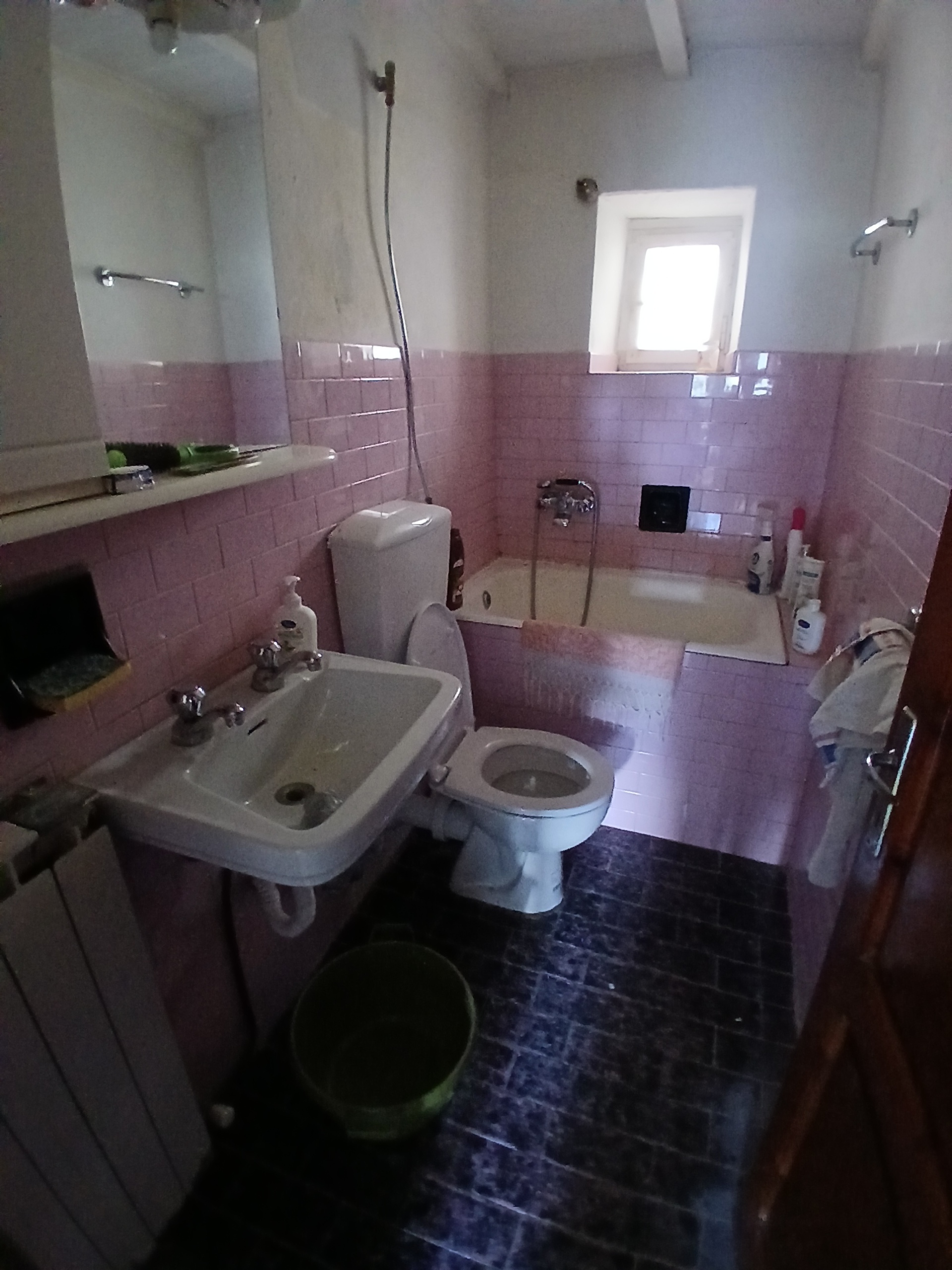 Immagine 8 di Terratetto in vendita  in Via Aia del Colonnello a Villa Basilica