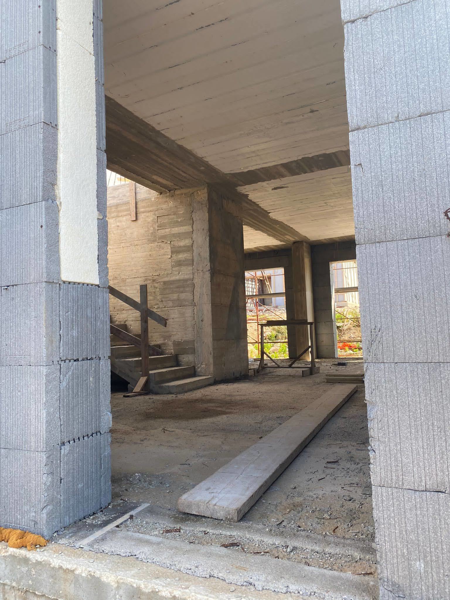 Immagine 35 di Casa bifamiliare in vendita  a Siracusa