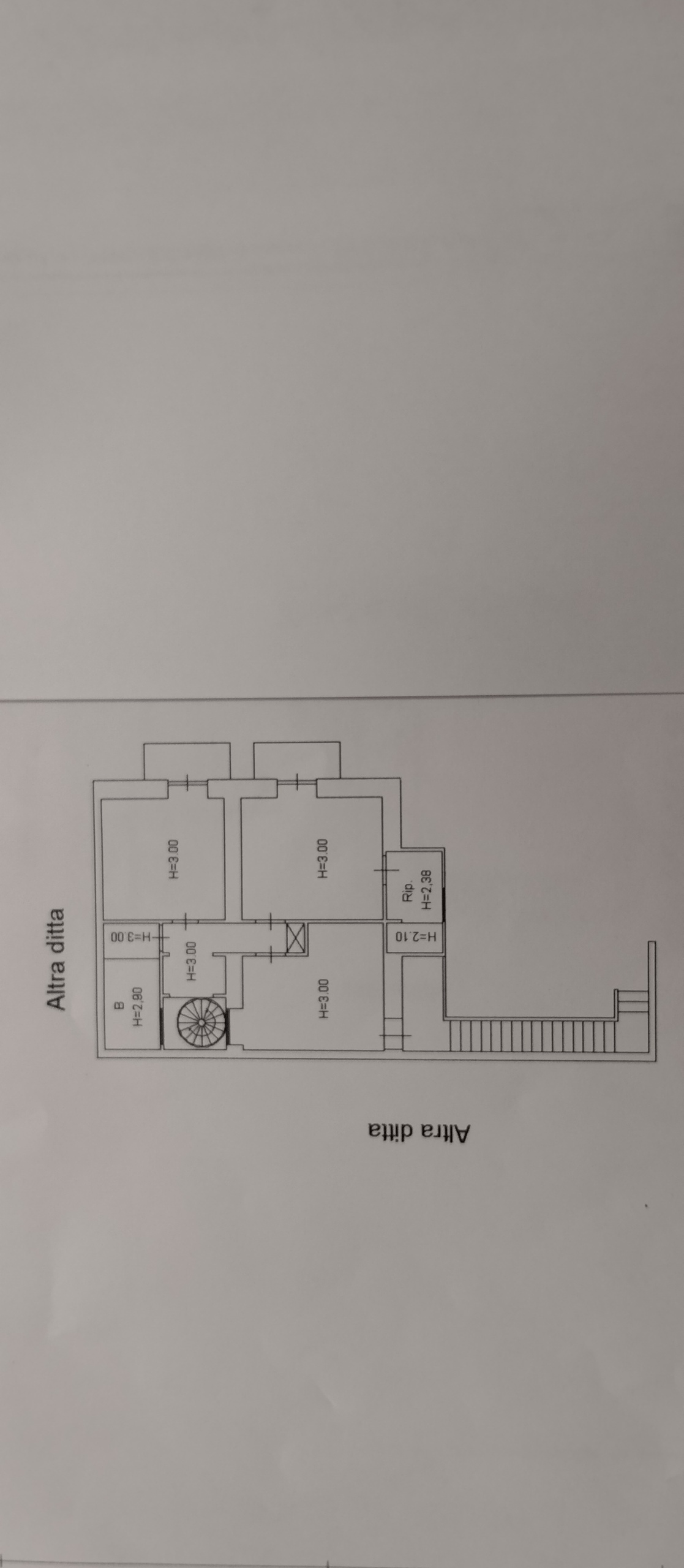 Immagine 3 di Casa indipendente in vendita  a Siracusa