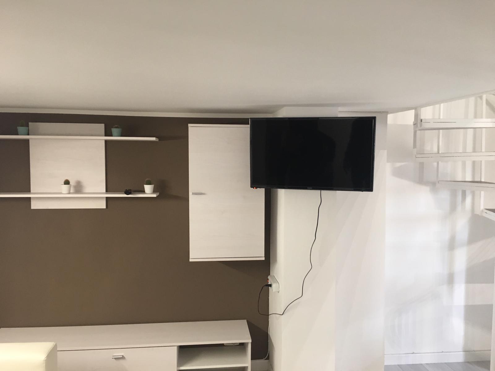 Immagine 4 di Bilocale in affitto  a Siracusa