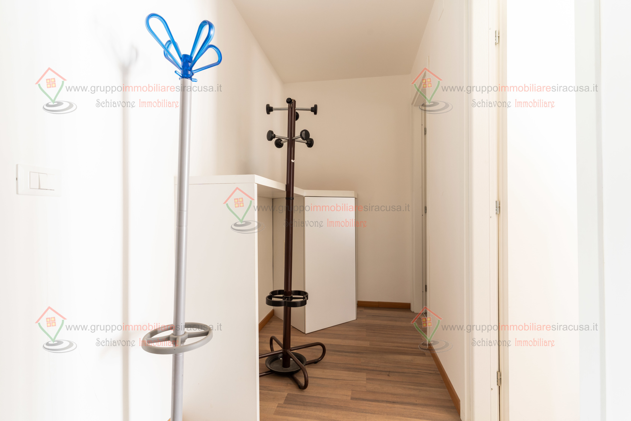 Immagine 12 di Appartamento in affitto  a Siracusa