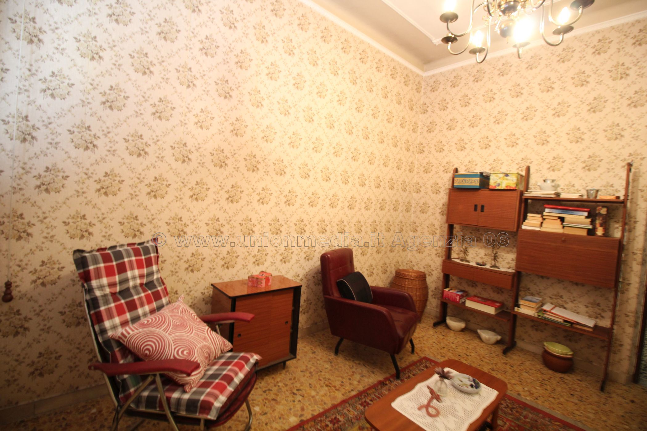 Immagine 18 di Casa semindipendente in vendita  a Arcola