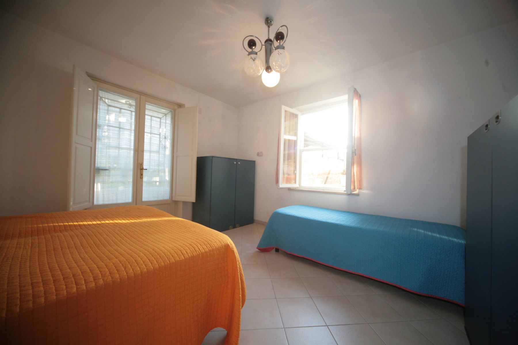 Immagine 1 di Appartamento in affitto  a Arcola