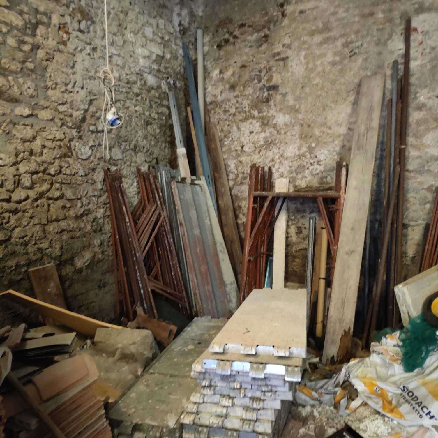 Immagine 10 di Casa semindipendente in vendita  a Arcola