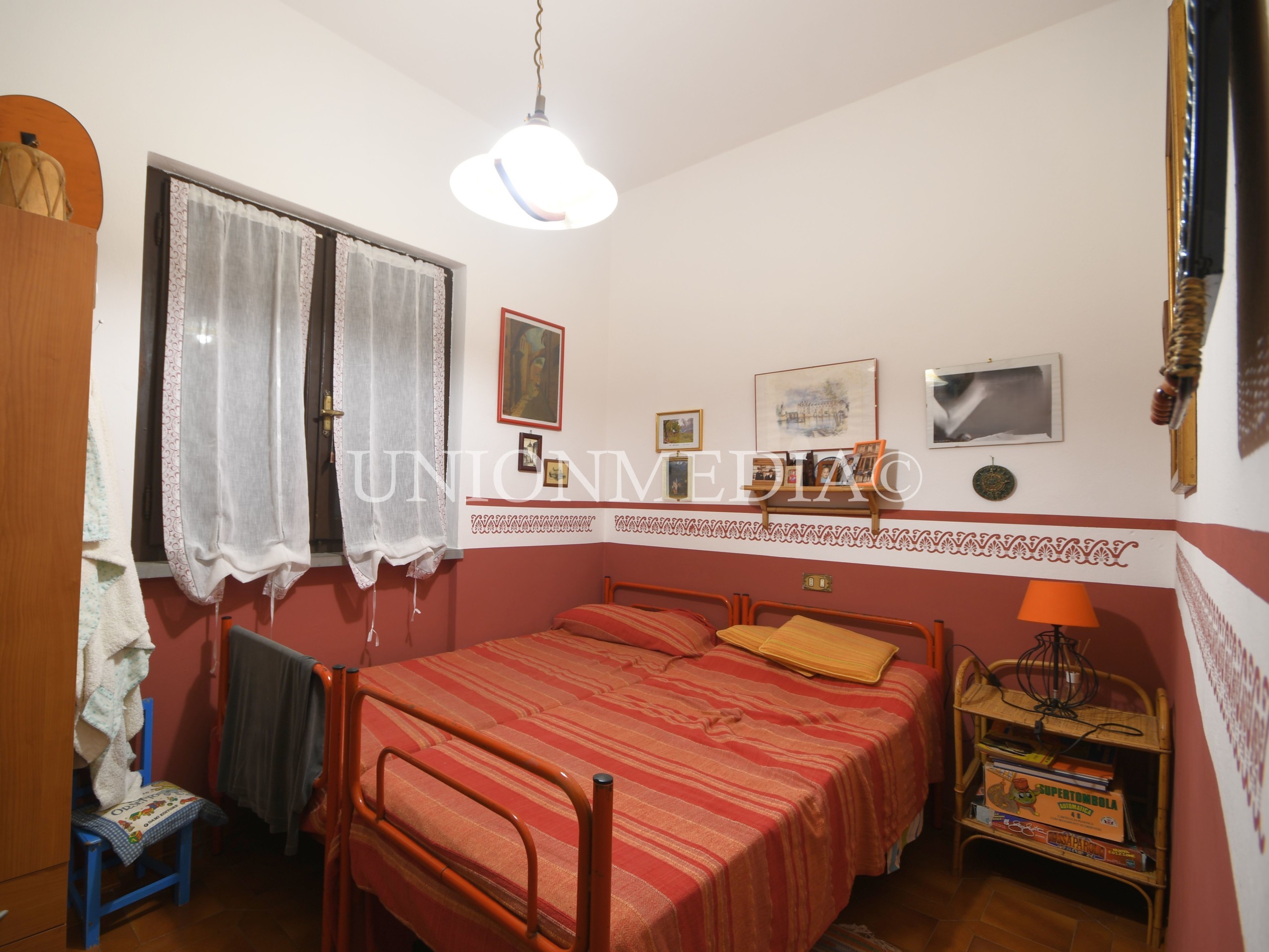 Immagine 20 di Casa indipendente in vendita  a Comano