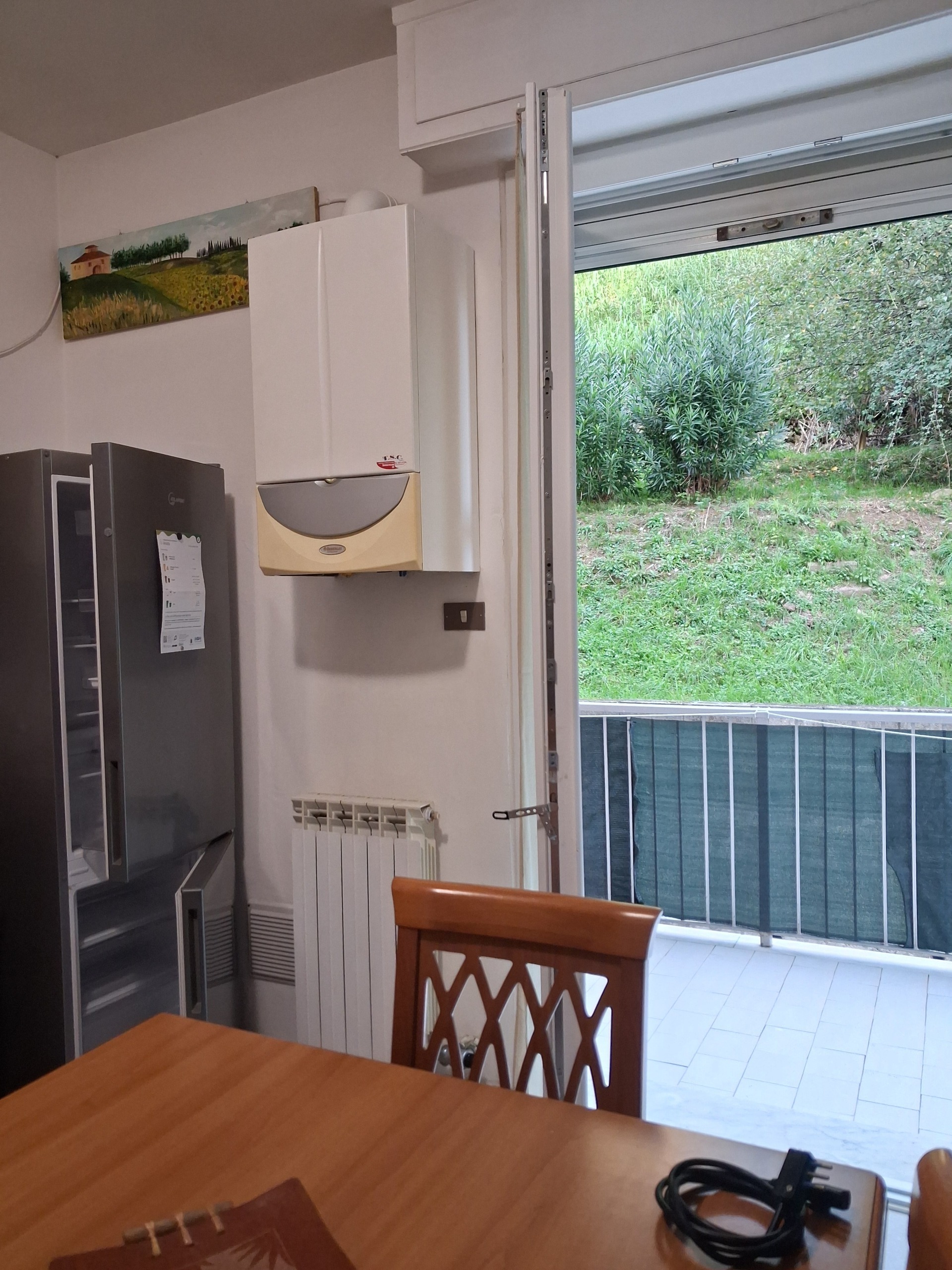 Immagine 3 di Appartamento in vendita  a Arcola