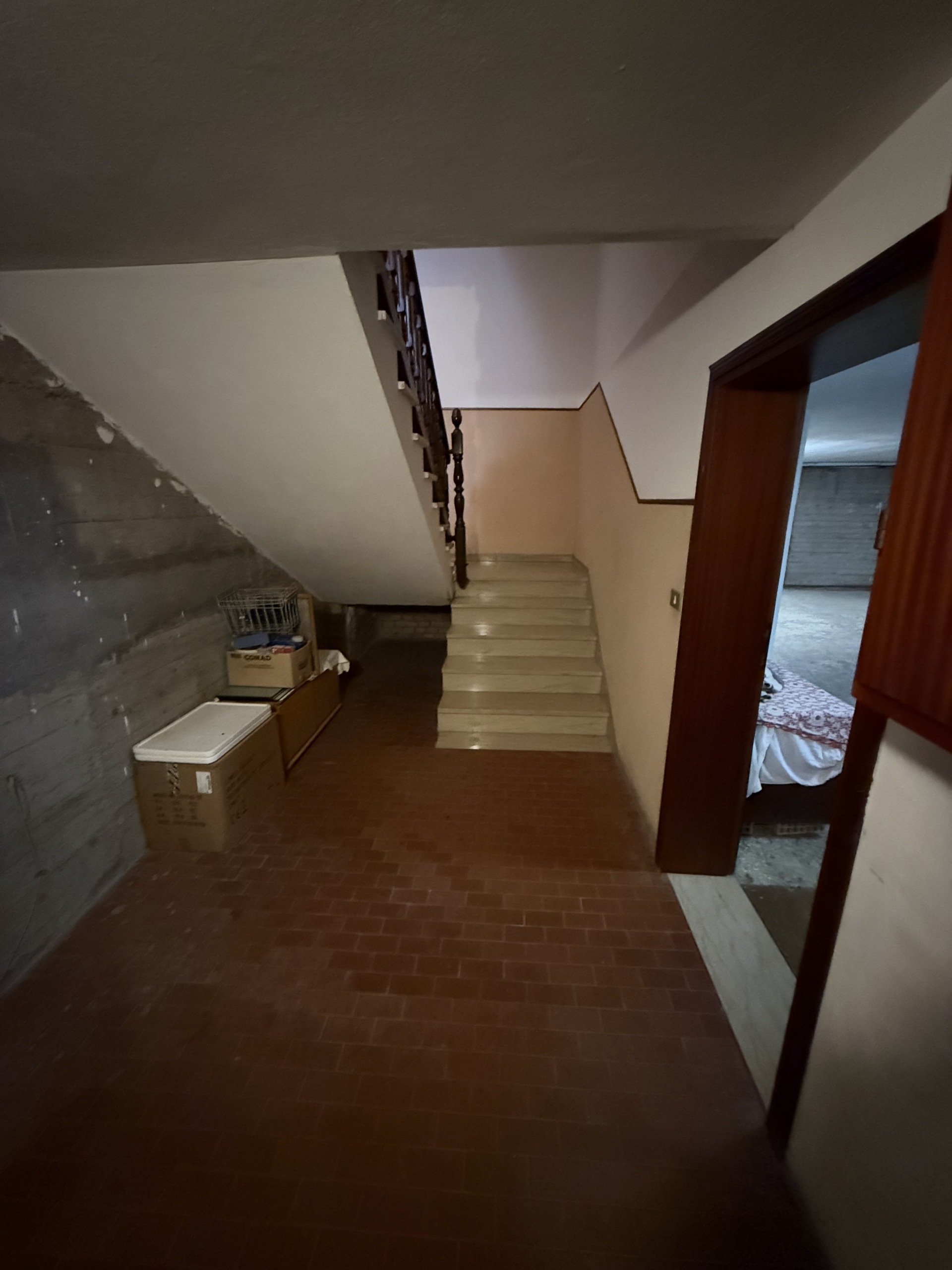 Immagine 59 di Pentalocale in vendita  in Via Busca 115 a Santarcangelo Di Romagna