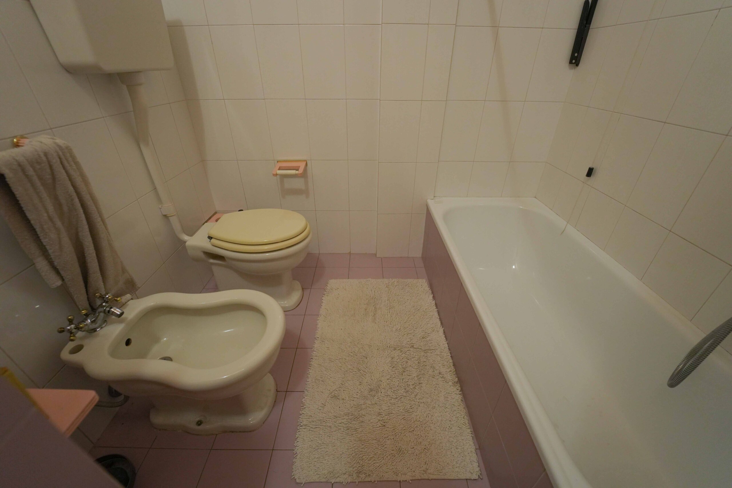 Immagine 14 di Pentalocale in vendita  in Piazza Fratelli Rosselli a Santarcangelo Di Romagna