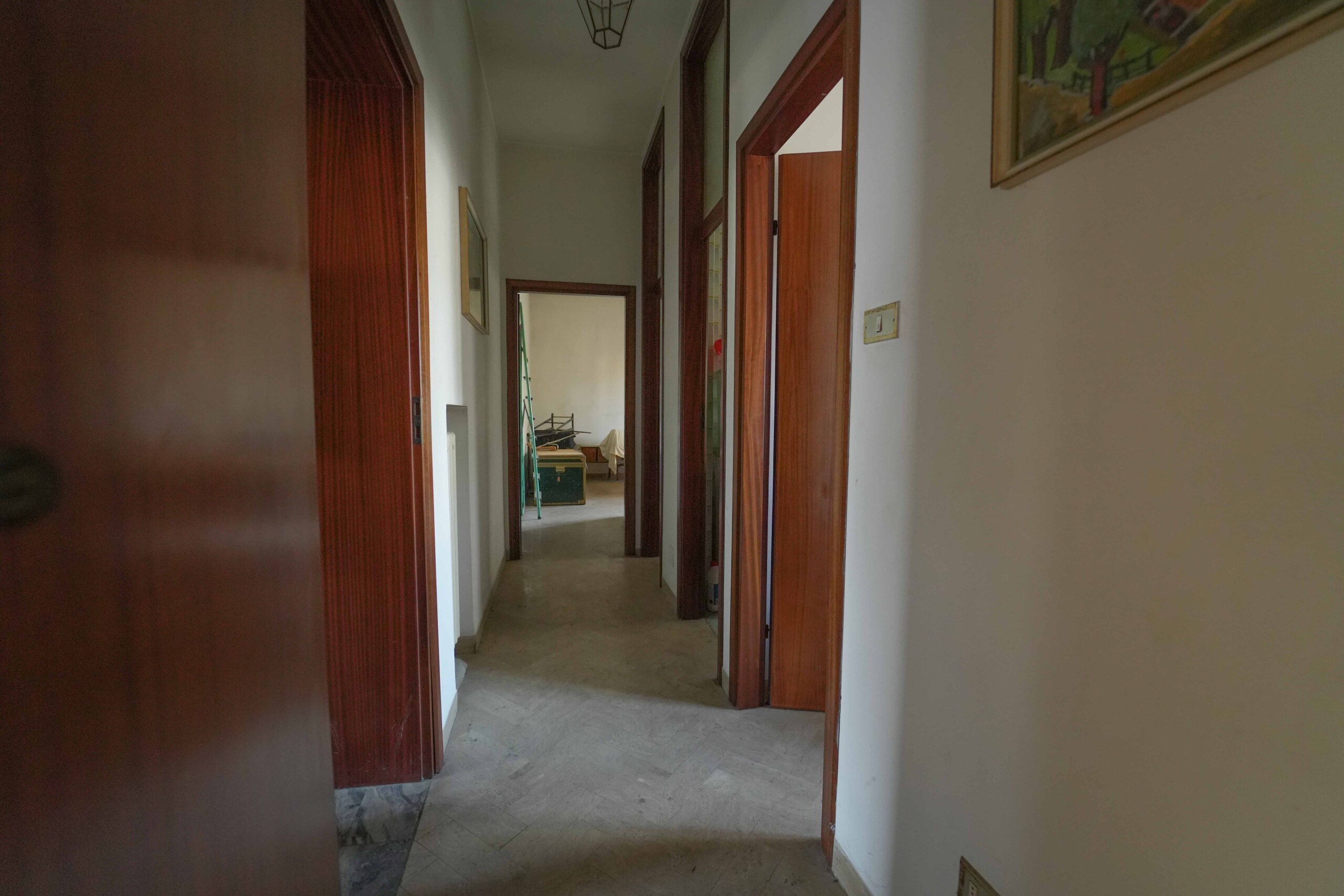 Immagine 21 di Pentalocale in vendita  in Viale San Bernardo 33 a Rimini