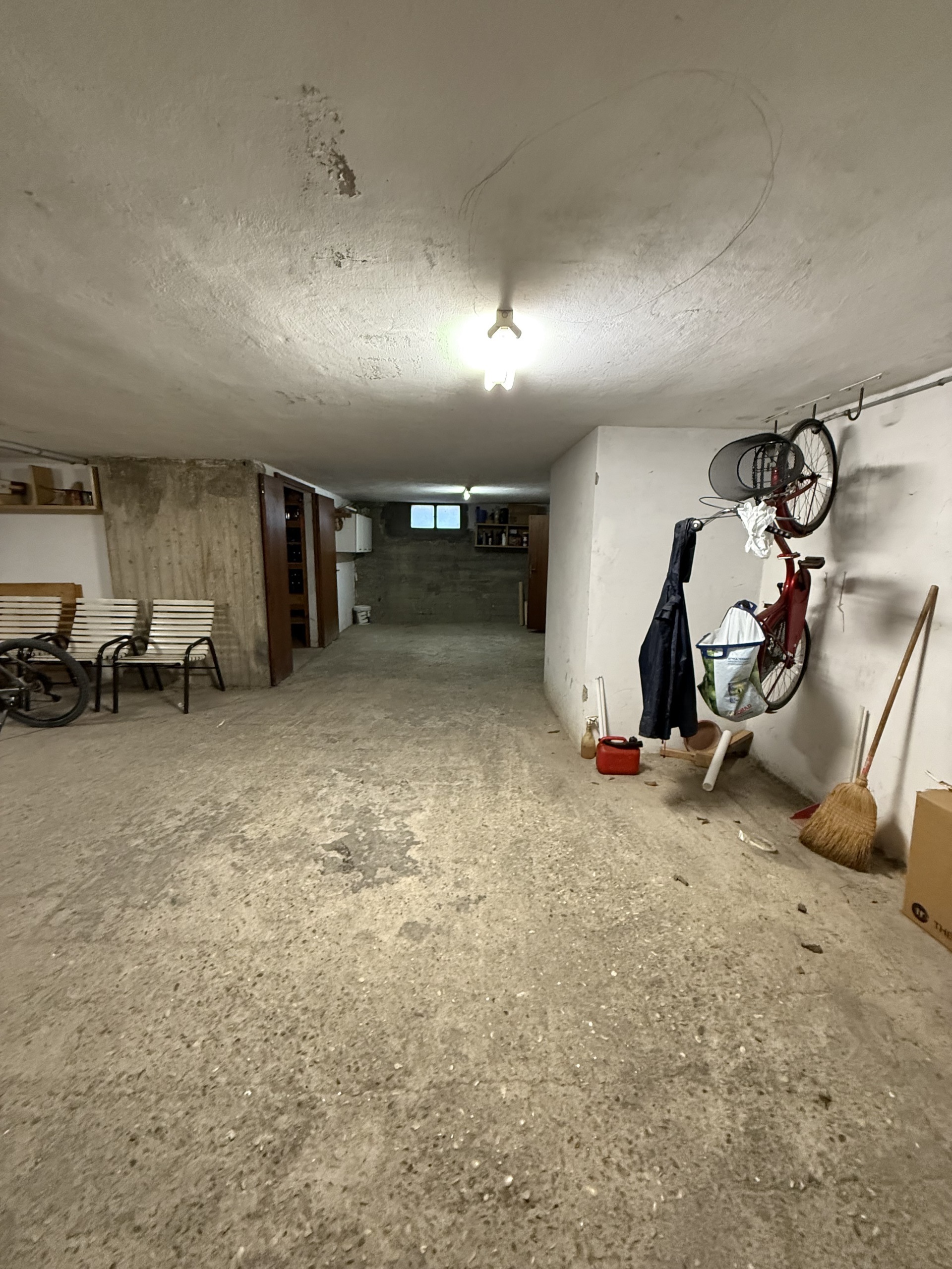 Immagine 65 di Pentalocale in vendita  in Via Busca 115 a Santarcangelo Di Romagna