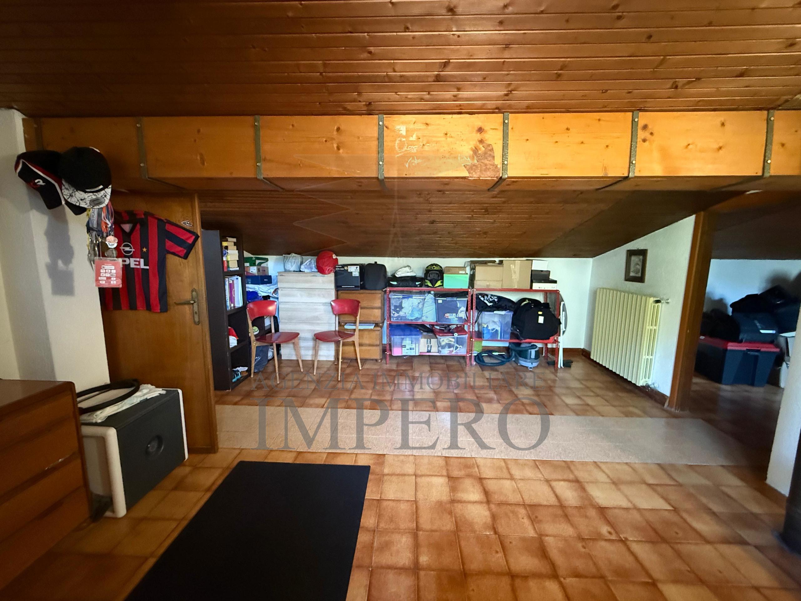 Immagine 19 di Porzione di casa in vendita  in Via Serro Inferiore 15 a Ventimiglia