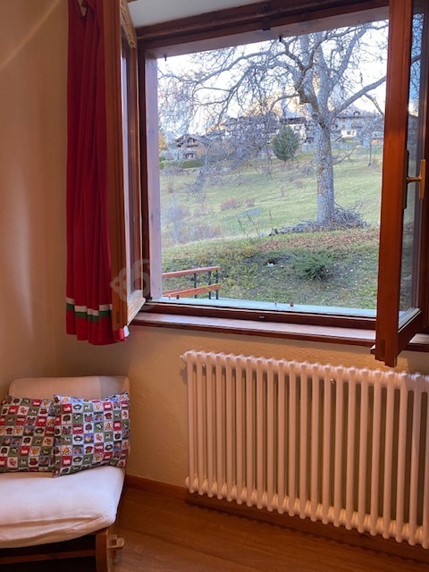 Immagine 11 di Trilocale in affitto  a Pre'-Saint-Didier