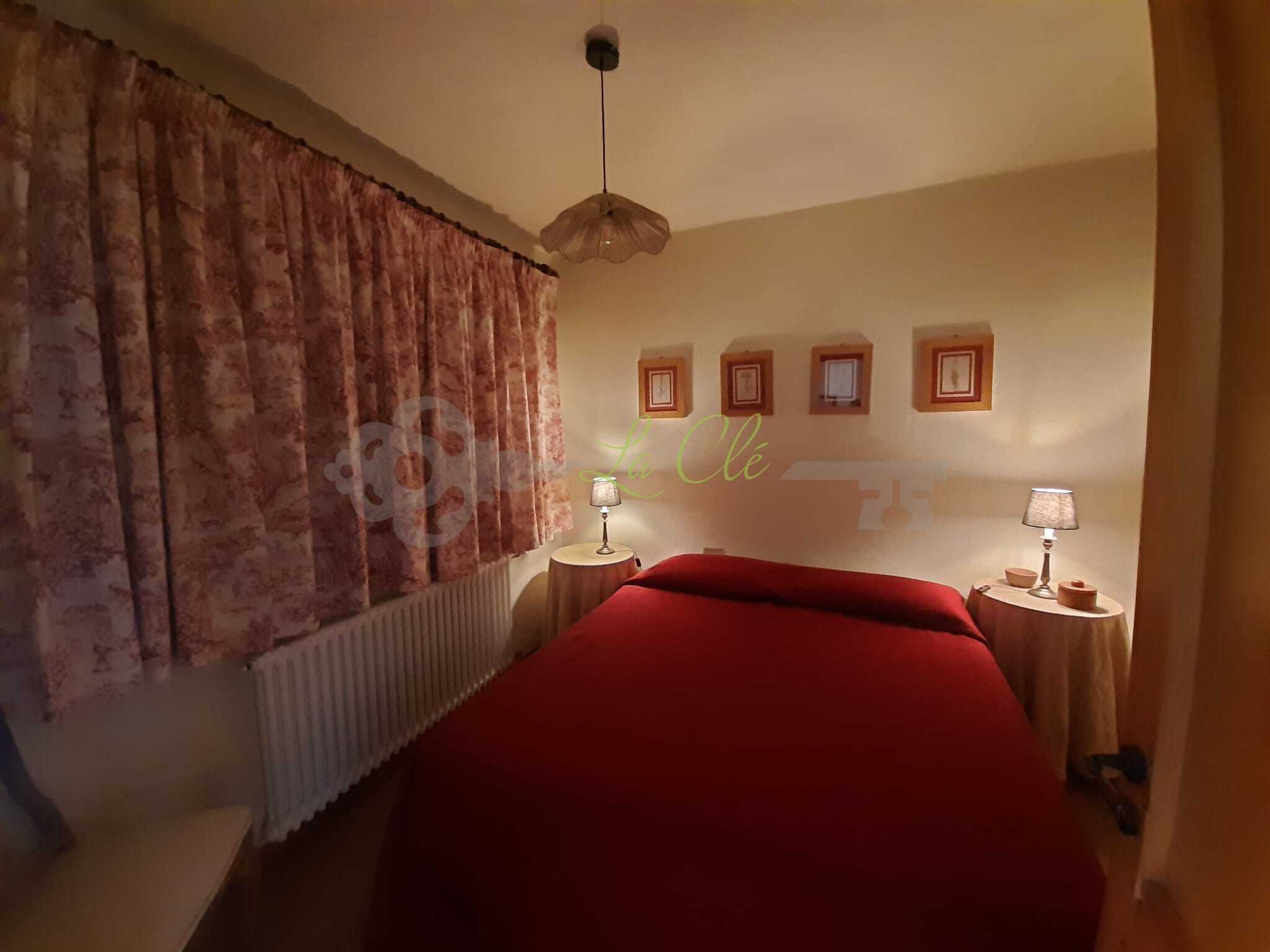 Immagine 9 di Trilocale in affitto  a Pre'-Saint-Didier