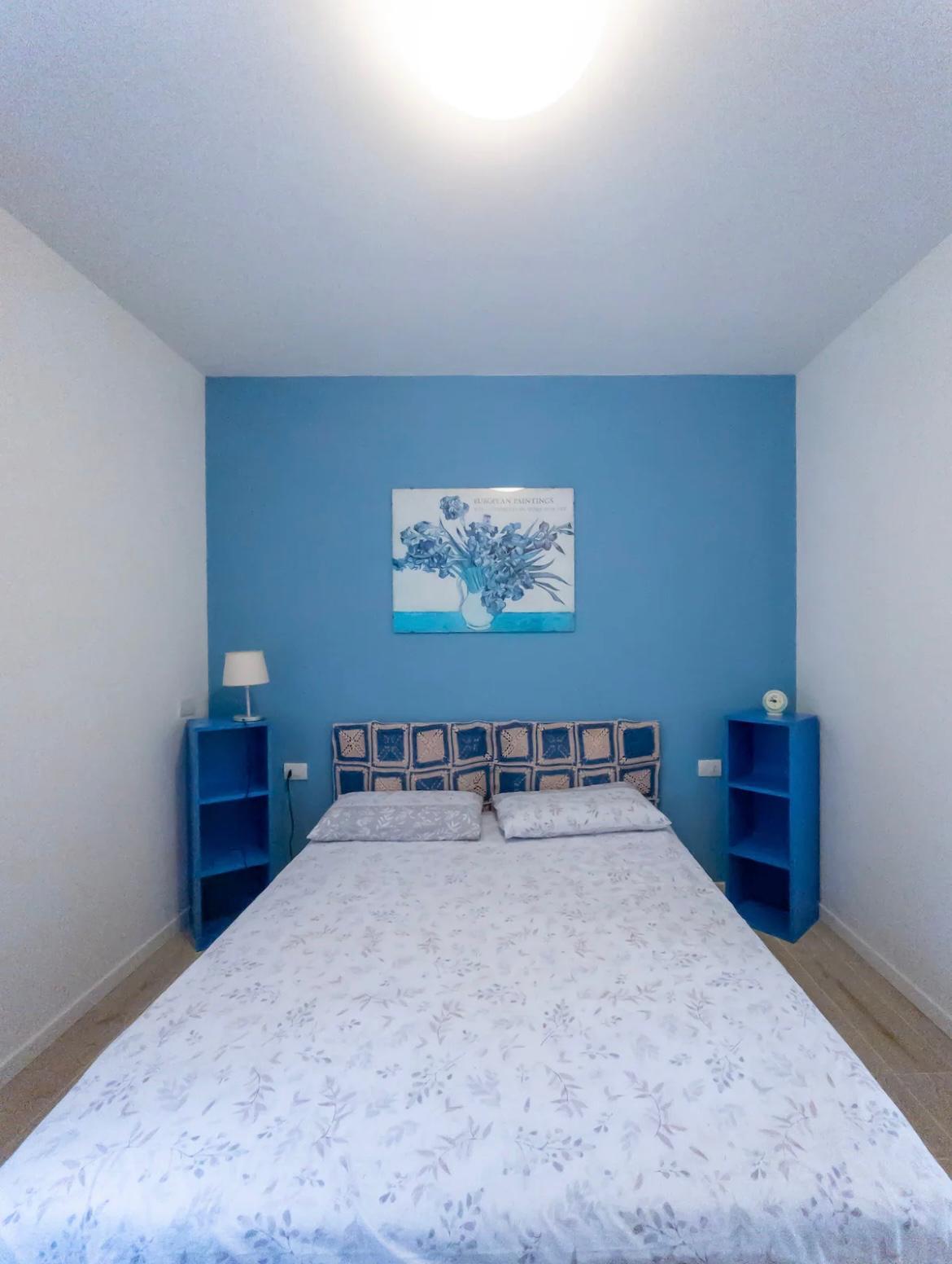 Immagine 3 di Bilocale in affitto  in Viale dei Mille 70 a Parma