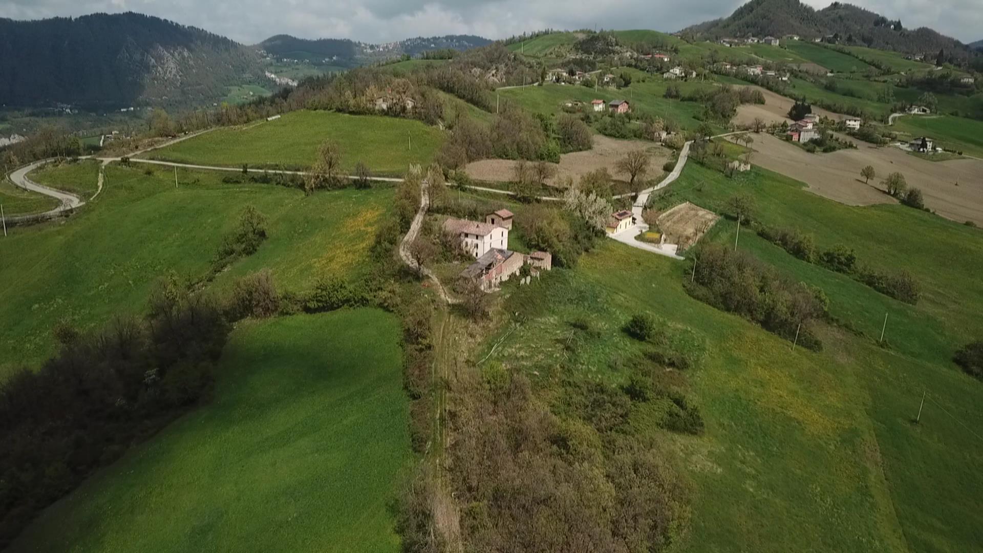 Immagine 19 di Rustico / casale in vendita  a Zocca