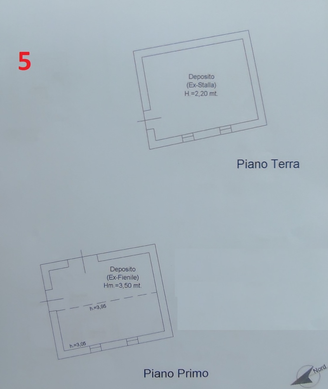 Immagine 35 di Rustico / casale in vendita  a Zocca