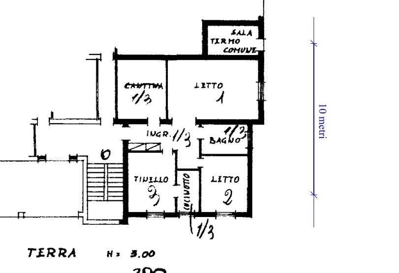 Immagine 26 di Quadrilocale in vendita  in Via Aldo Moro 73 a Zocca