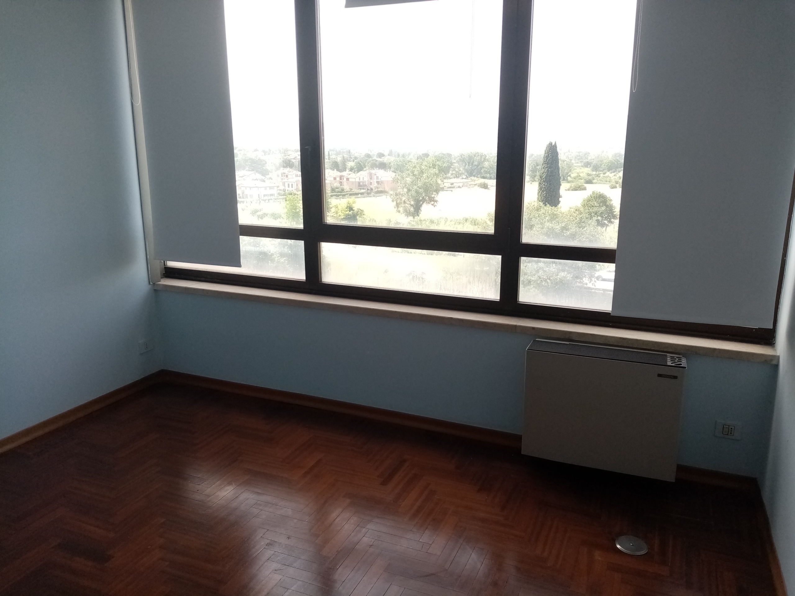 Immagine 10 di Ufficio in affitto  in Via del Rivo 10 a Terni