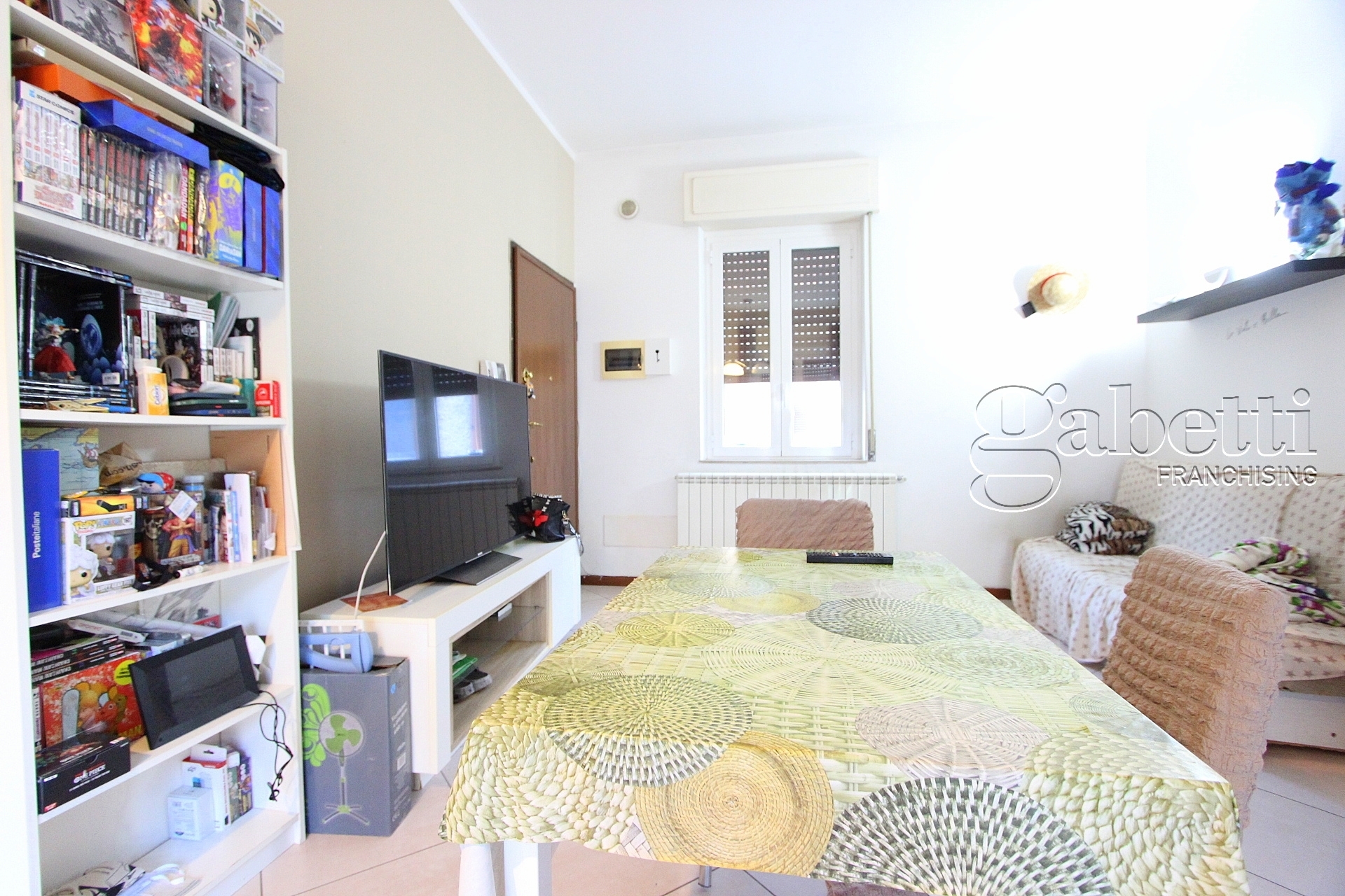 Immagine 3 di Trilocale in affitto  in Viale Villoresi a Nerviano