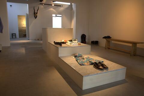 Immagine 9 di Locale commerciale in affitto  in Via Romana a Capannori