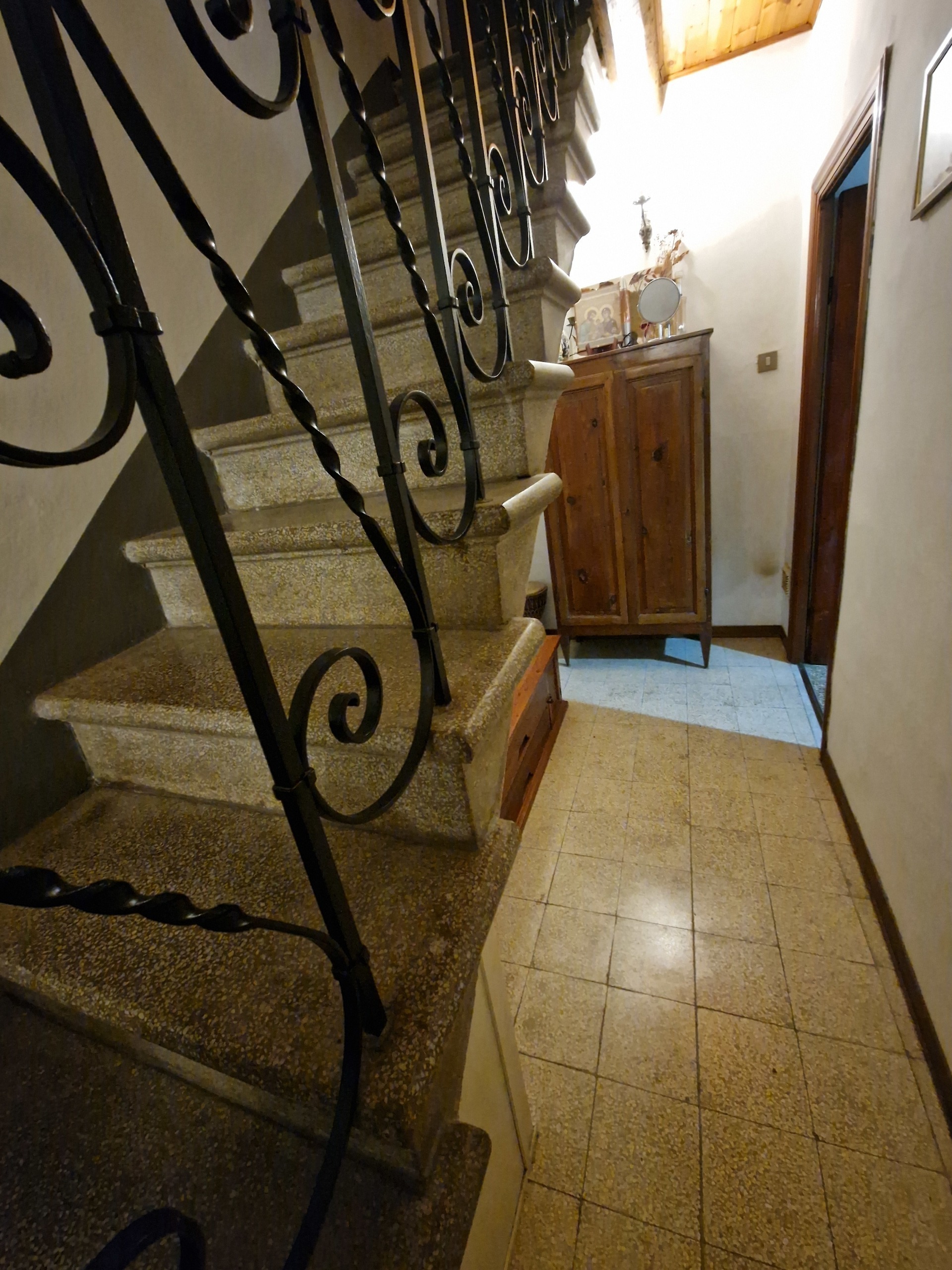 Immagine 17 di Terratetto in vendita  in Via Sarzanese a Lucca