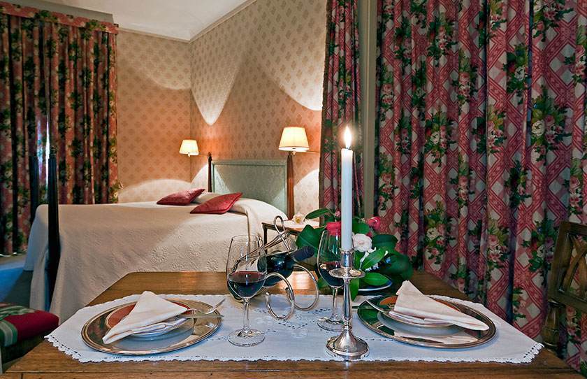 Immagine 12 di Albergo/B&B/Residence in vendita  in Via di Vicopelago e di Pozzuolo a Lucca