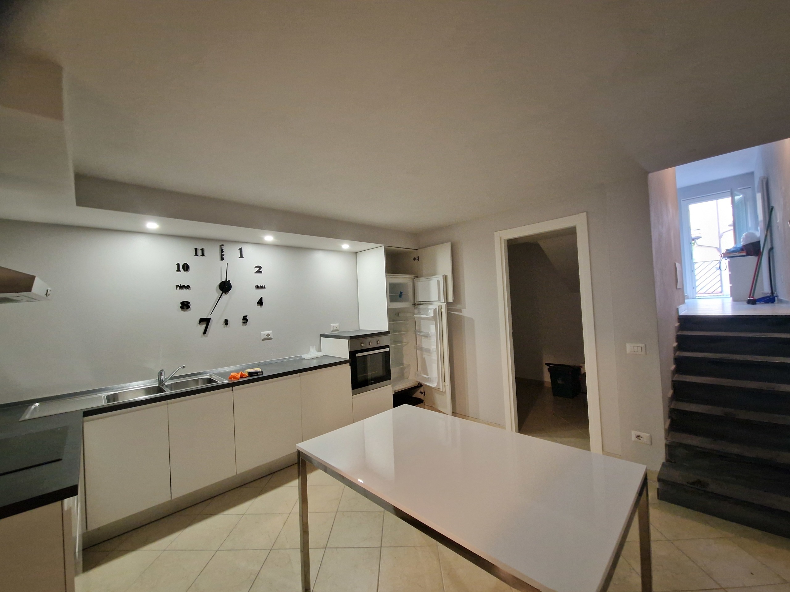 Immagine 4 di Villetta a schiera in vendita  in Via dei Piaggesi a Lucca