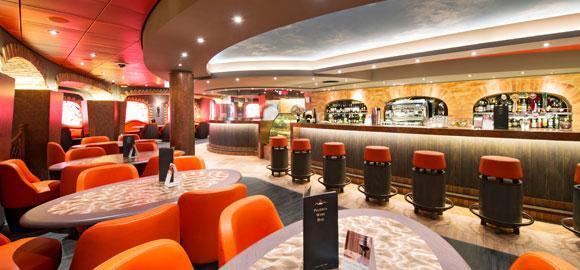 Immagine 10 di Bar / Ristorante in vendita  in Piazza San Michele a Lucca