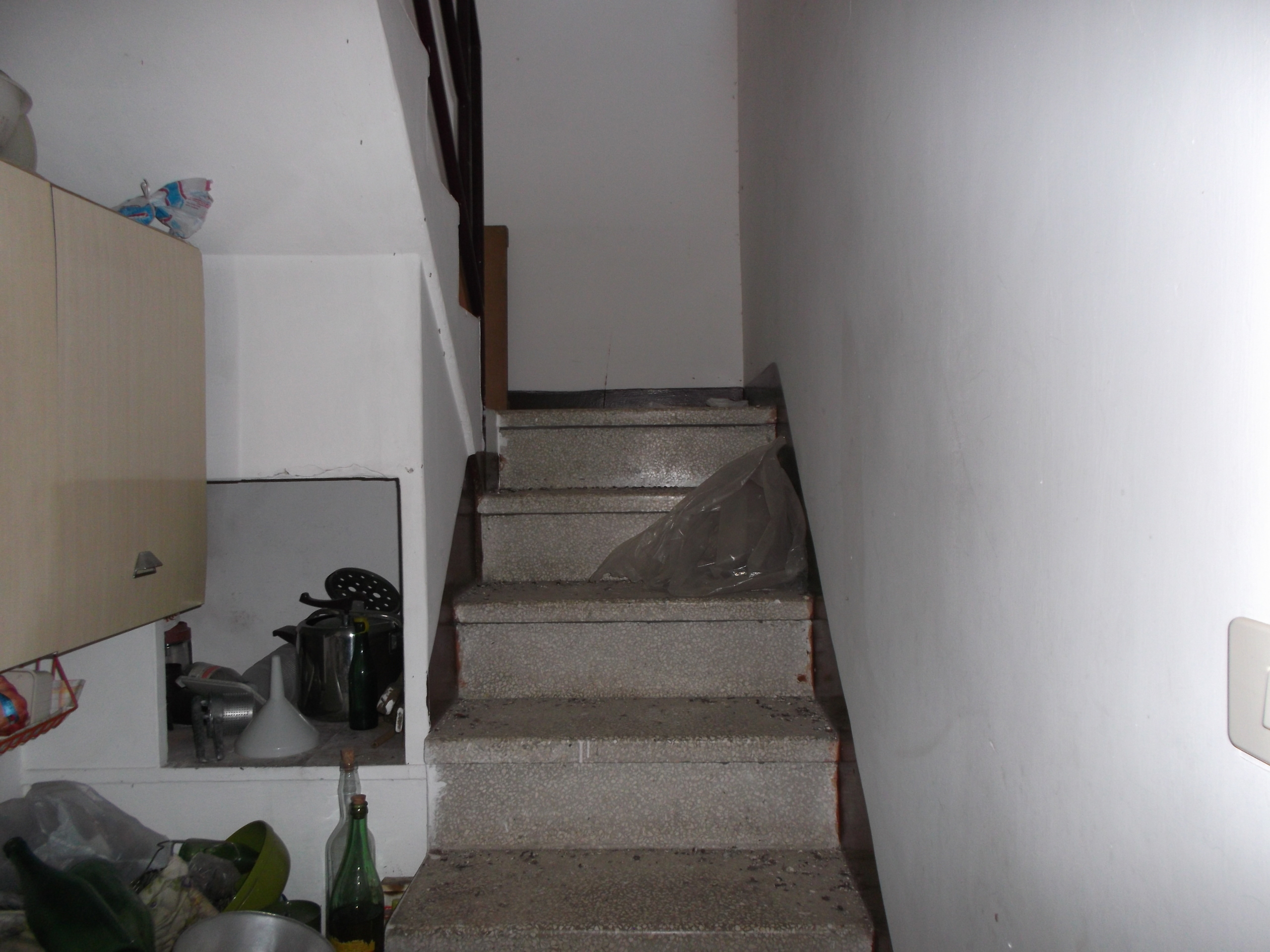 Immagine 14 di Casa indipendente in vendita  a Canicattini Bagni