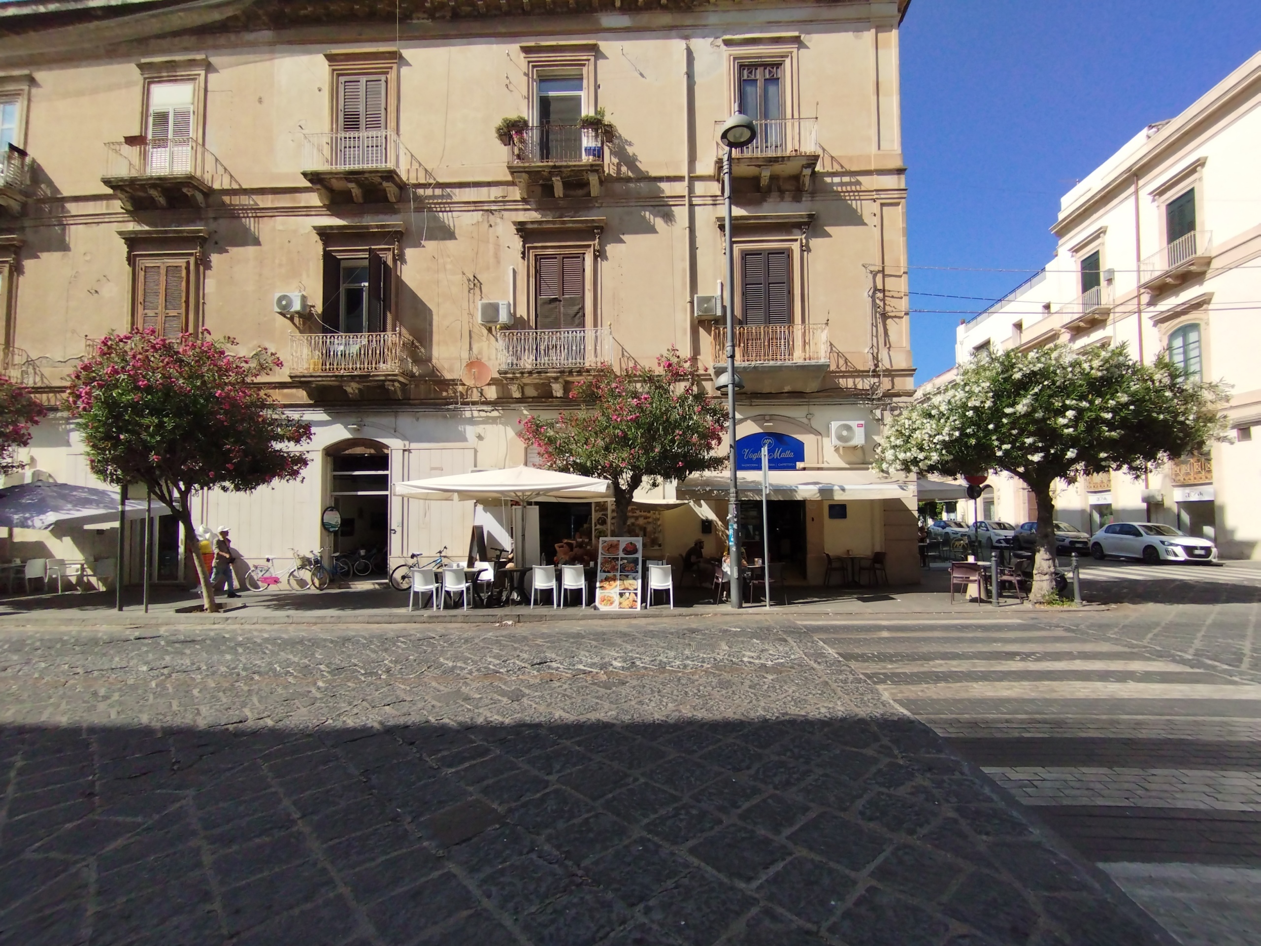 Immagine 5 di Attività commerciale in vendita  in Corso Umberto I a Siracusa