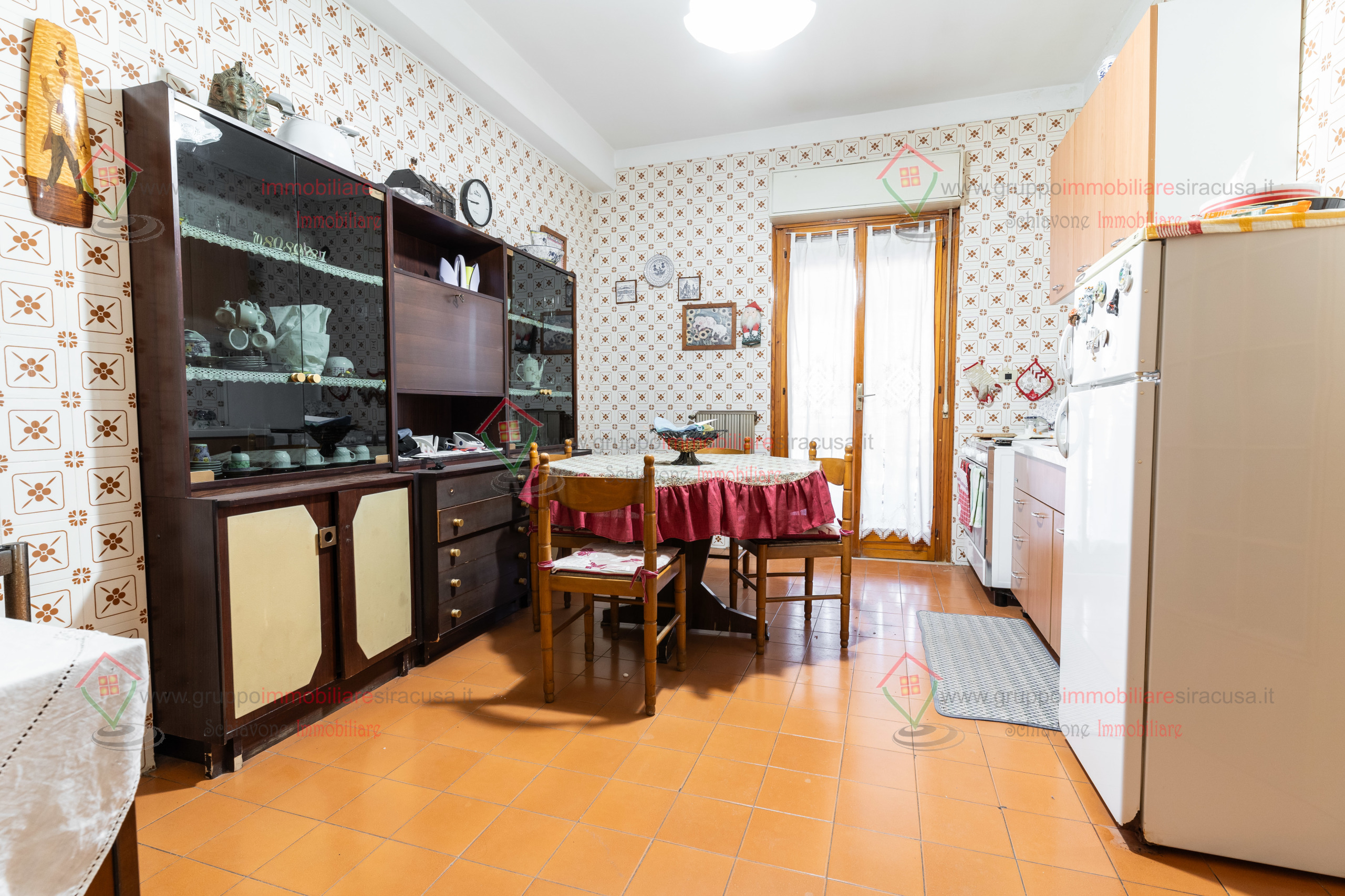 Immagine 2 di Attico in vendita  a Siracusa