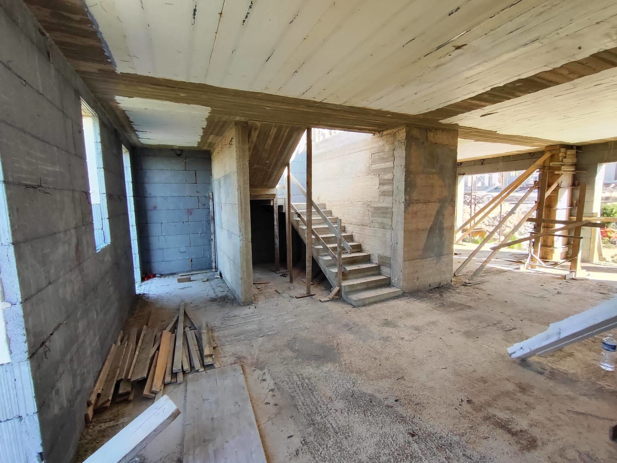 Immagine 6 di Casa bifamiliare in vendita  a Siracusa