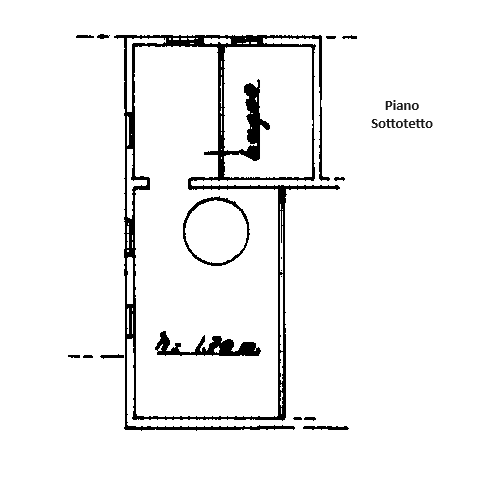Immagine 31 di Casa indipendente in vendita  a Comano