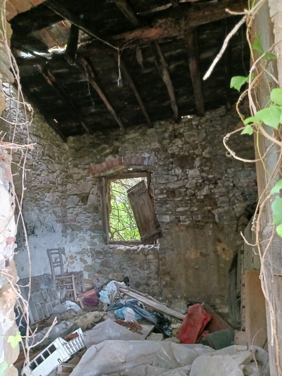 Immagine 4 di Casa indipendente in vendita  a Arcola