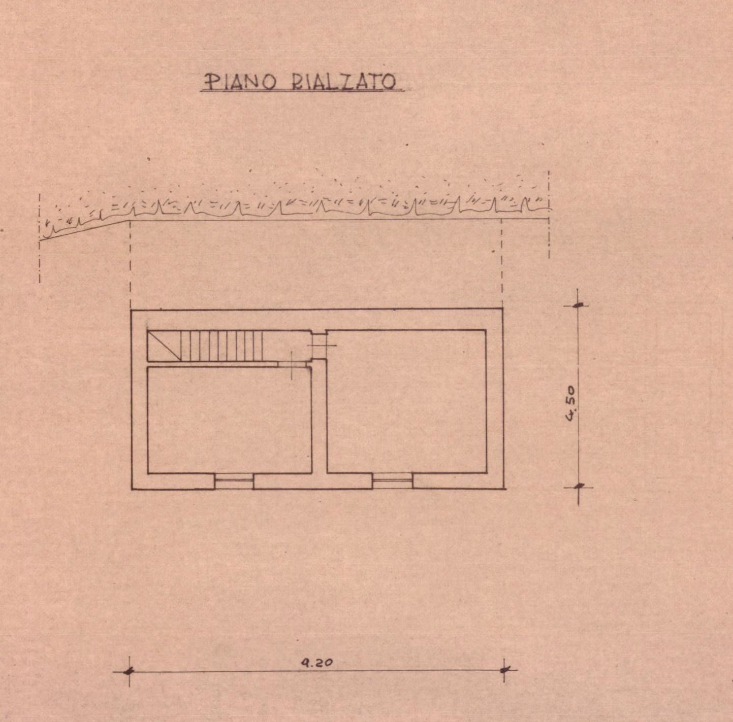 Immagine 37 di Rustico / casale in vendita  in via carignano a Fosdinovo