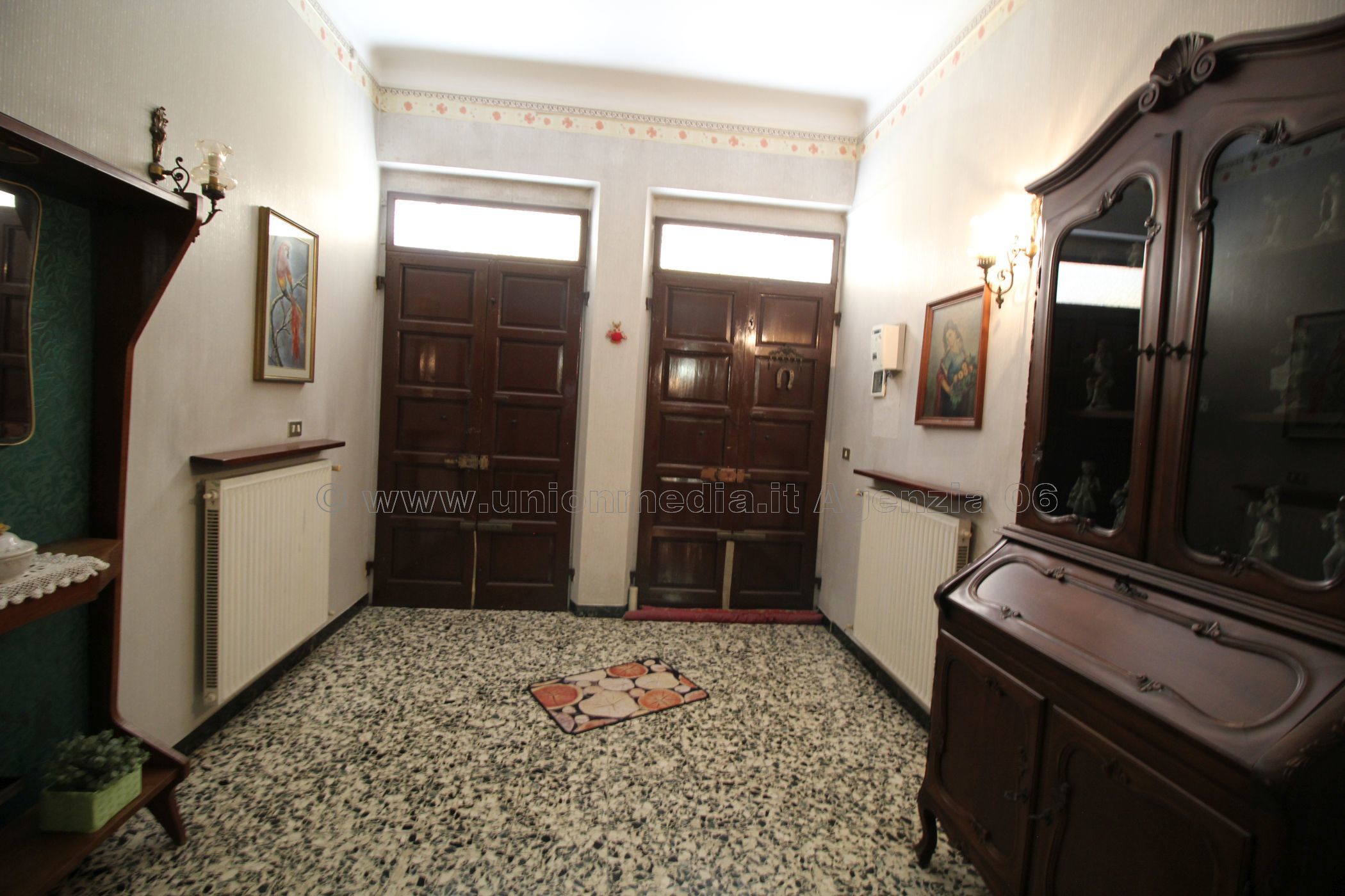 Immagine 10 di Casa semindipendente in vendita  a Arcola